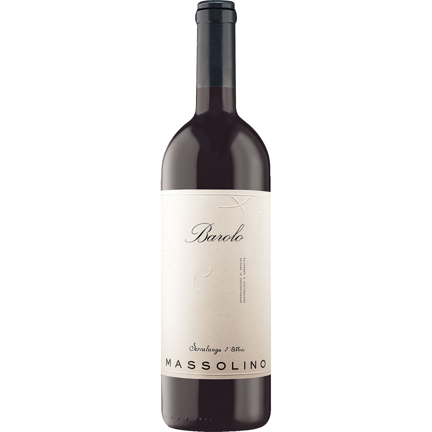 BAROLO MASSOLINO 2019