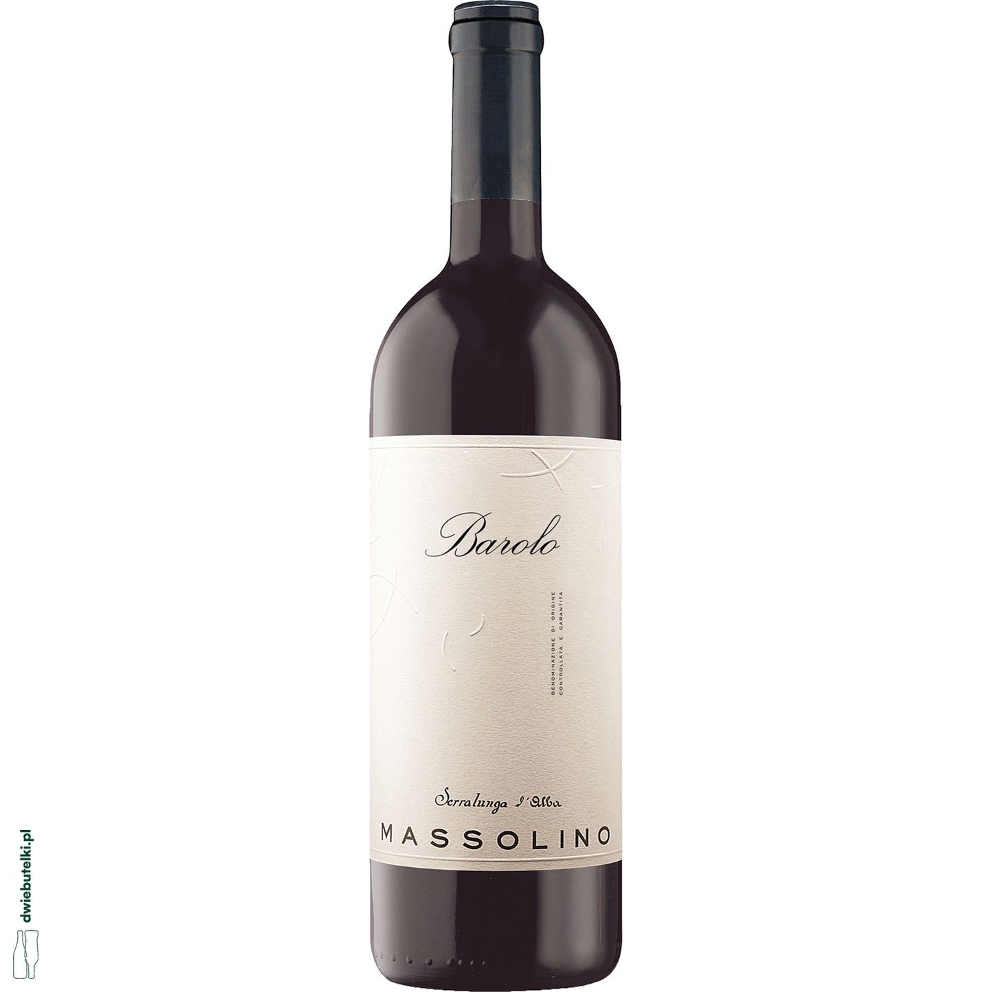 BAROLO MASSOLINO 2019