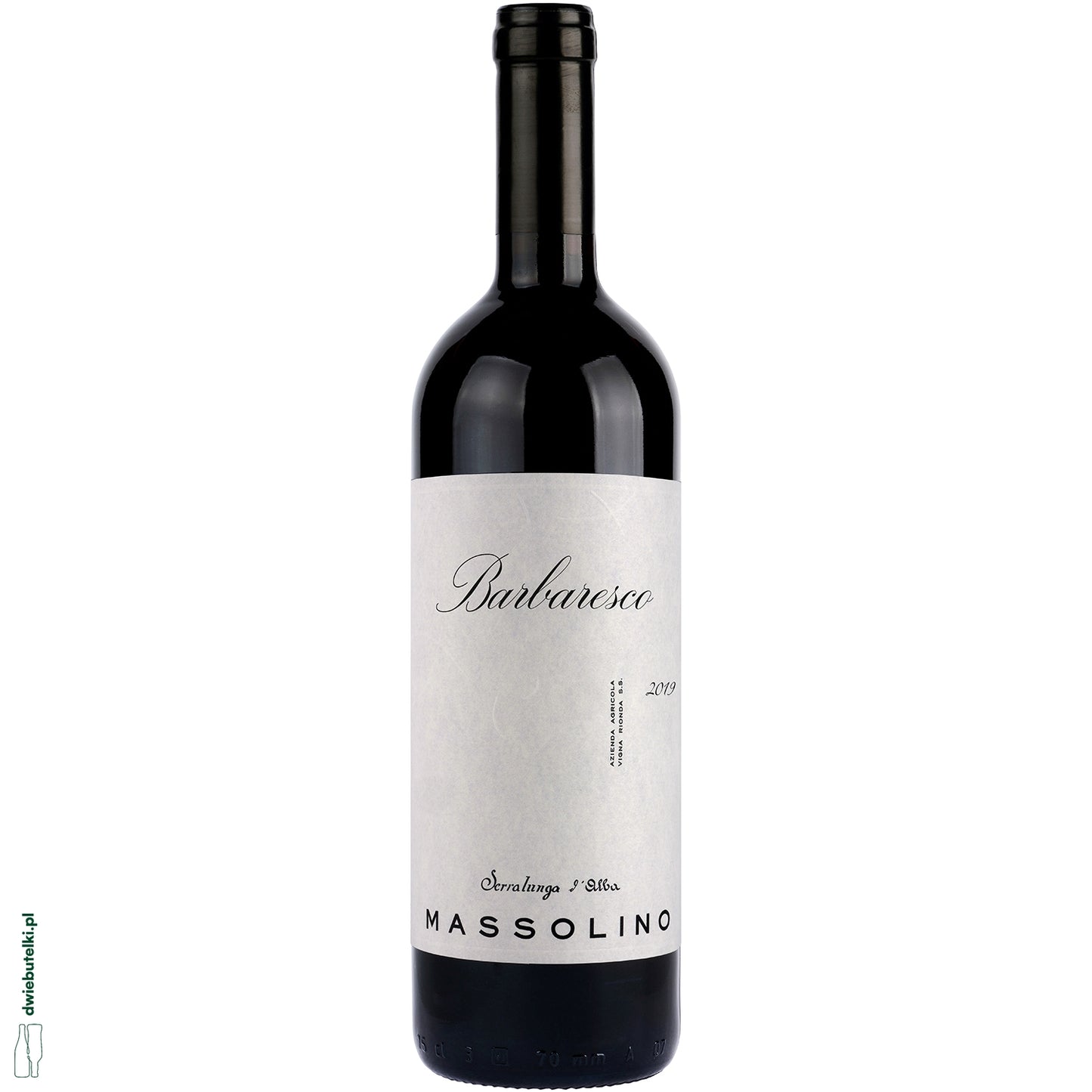 BARBARESCO MASSOLINO 2020