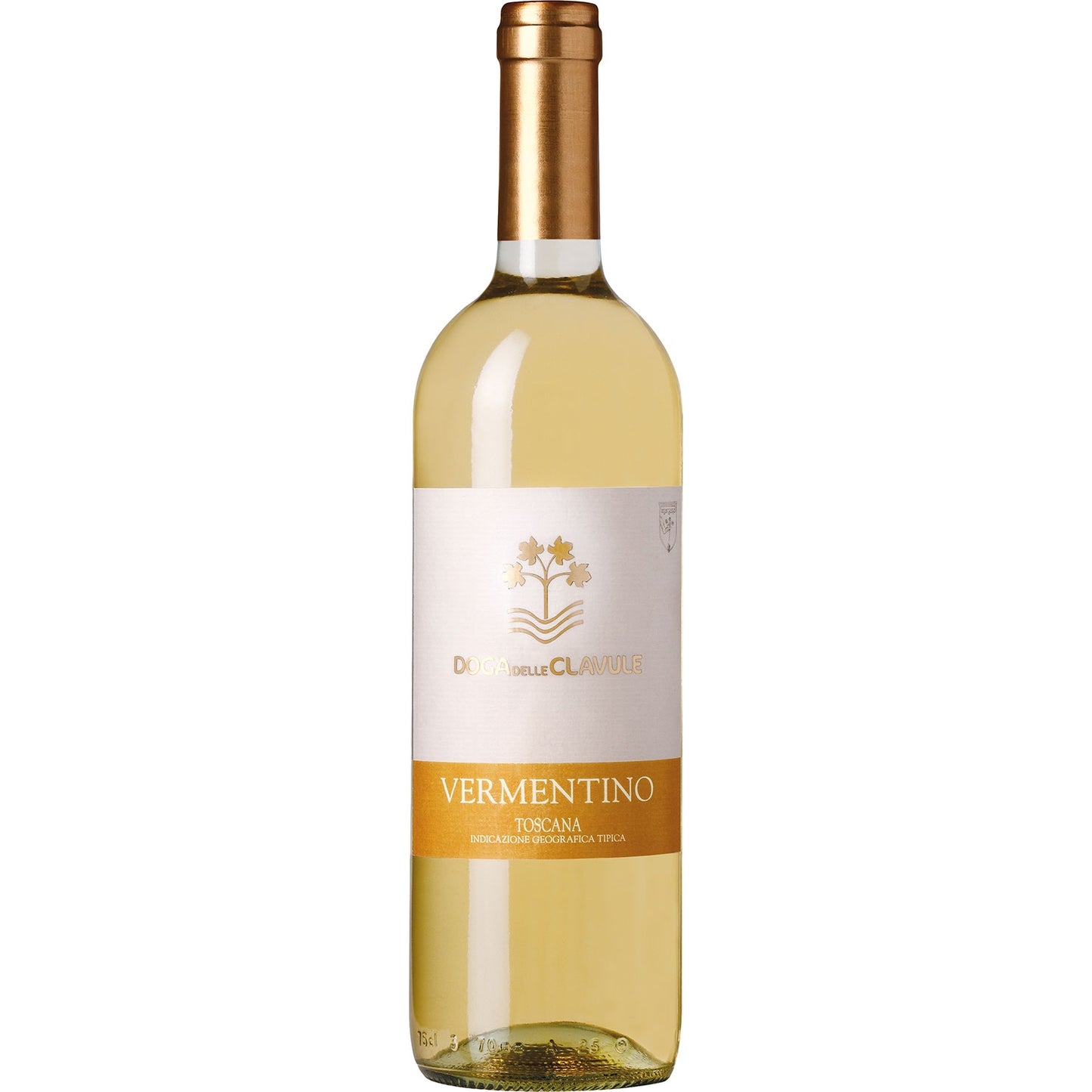DOGA D CLAVULE VERMENTINO 2021