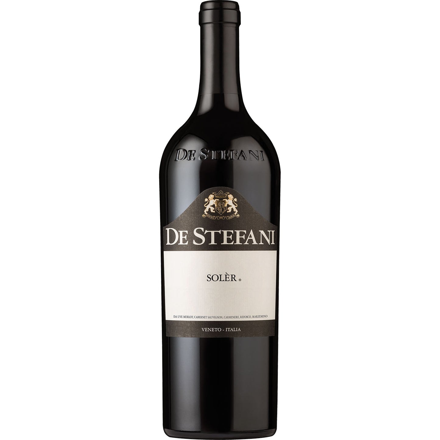 DE STEFANI SOLER MARZEM/REFOS/MERLOT 2021