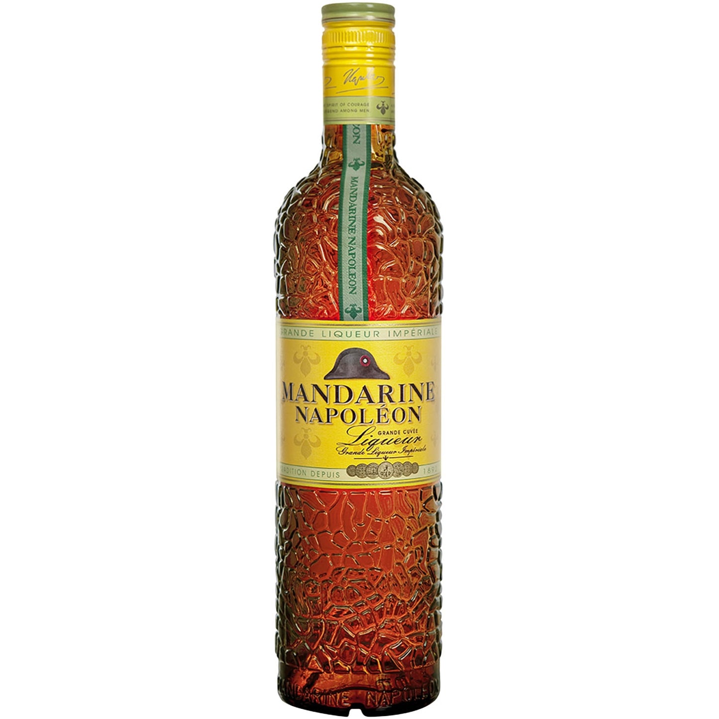 MANDARINE NAPOLEON 0,7 38%
