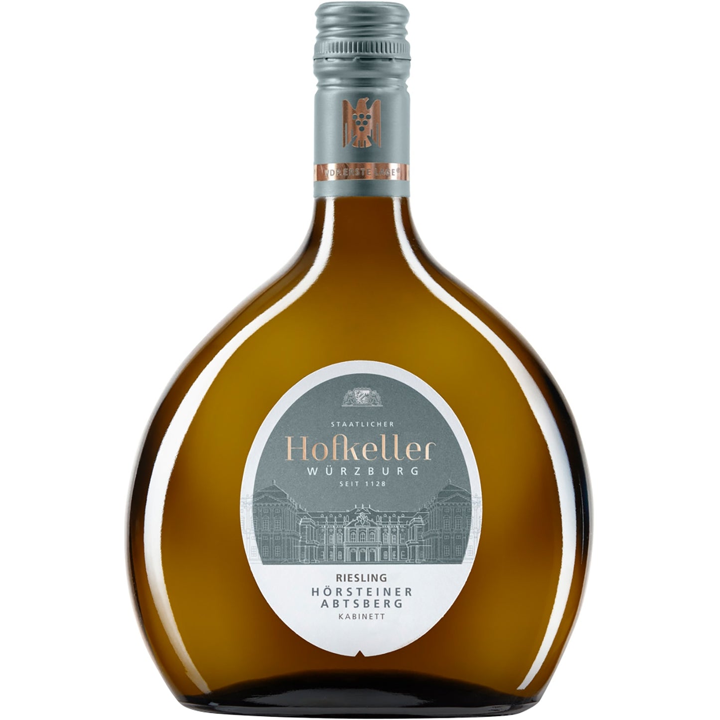 HOFKELLER RIESLING KABINETT 2022 0,75