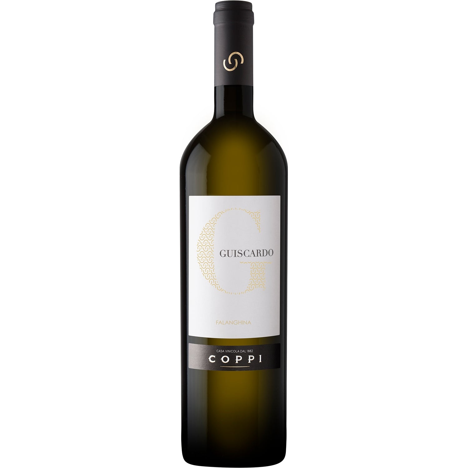 GUISCARDO FALANGHINA 2022