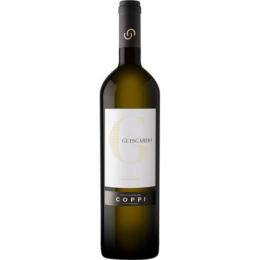 GUISCARDO FALANGHINA 2022