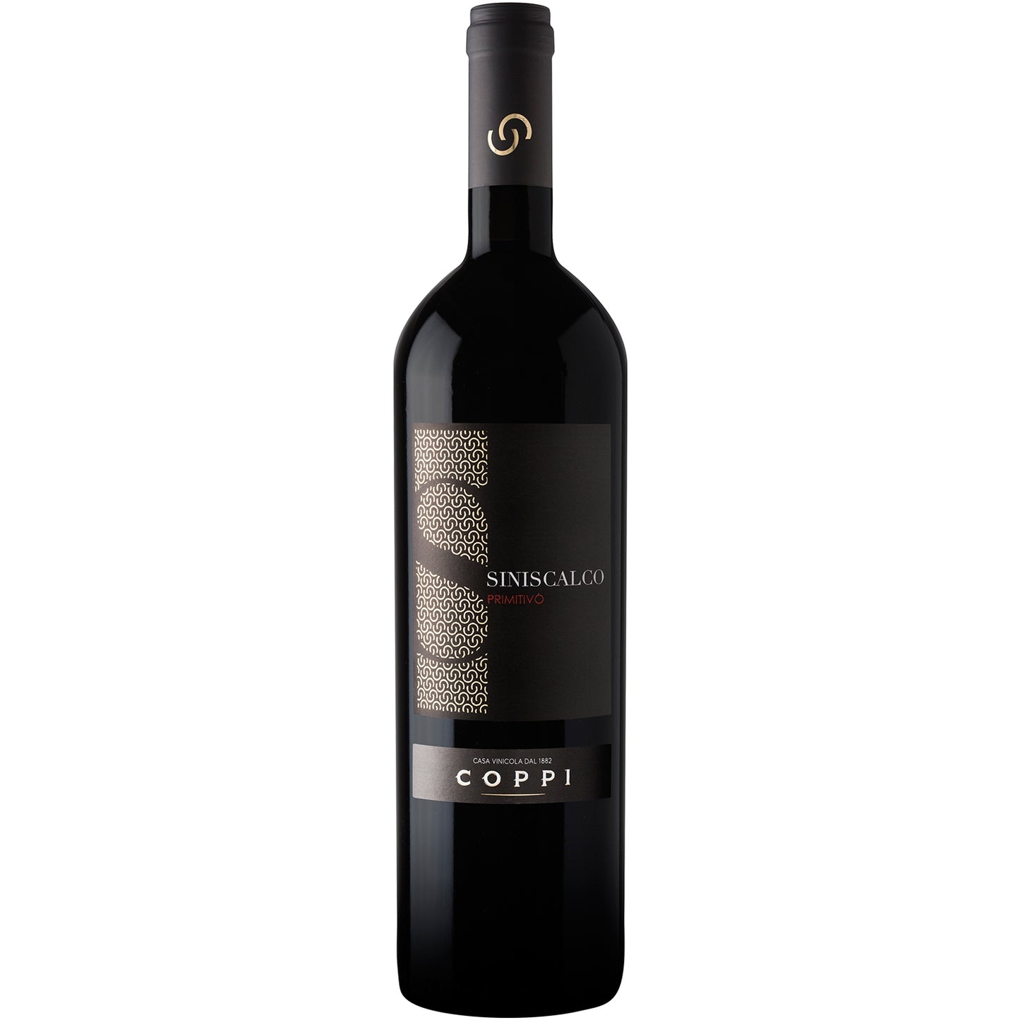 SINISCALCO PRIMITIVO 0,75 2020