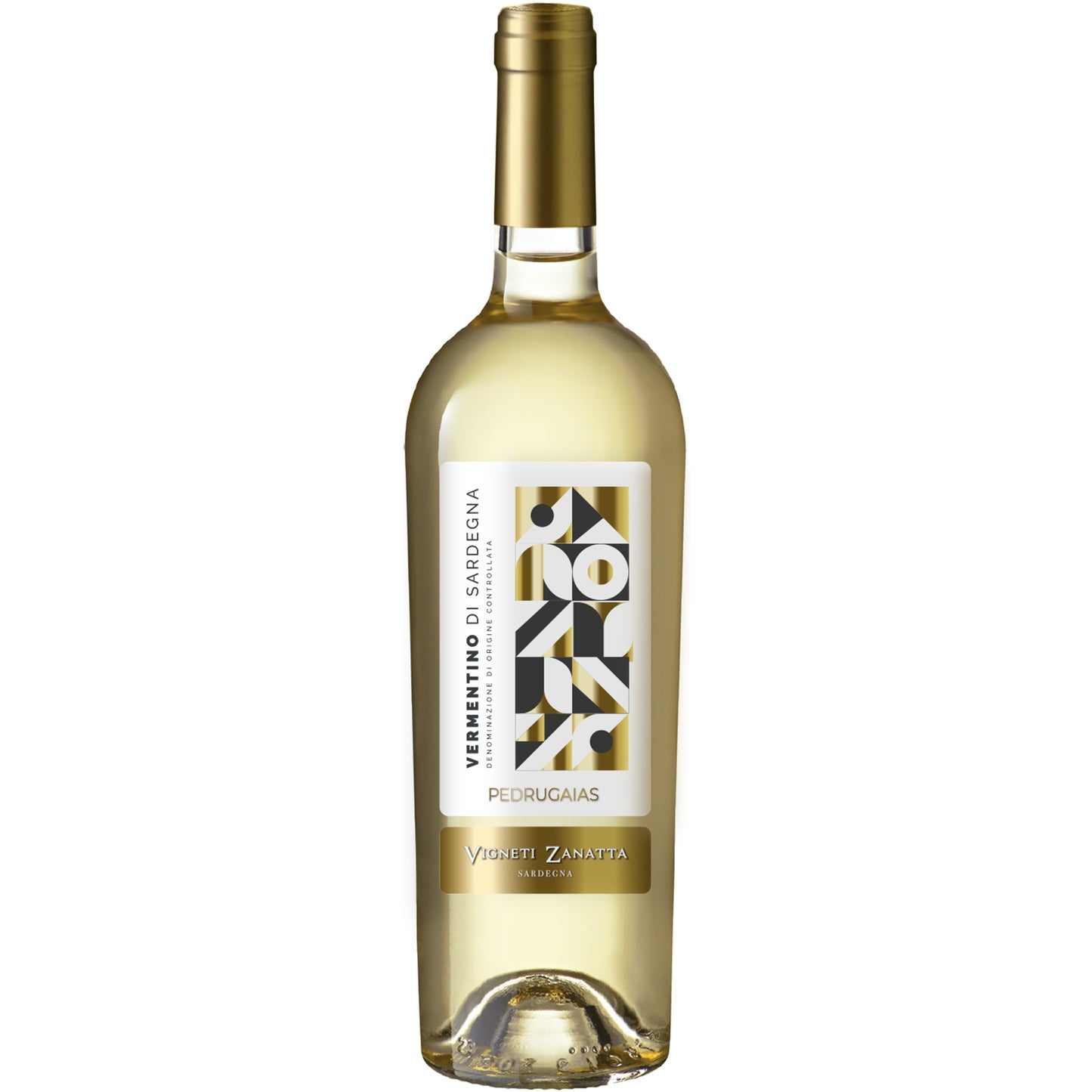 ZANATTA PEDRUGAIAS VERMENTINO DI GALLURA 2022