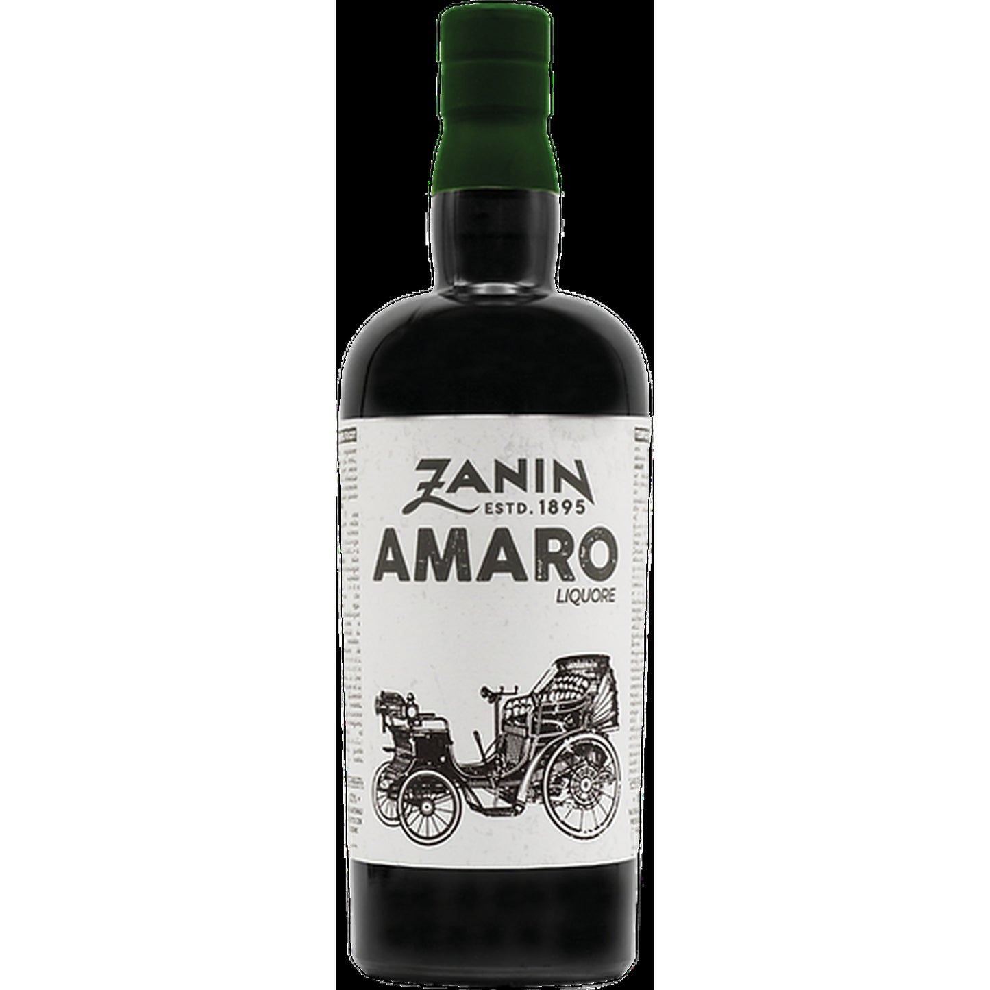 ZANIN AMARO 0,7 30%