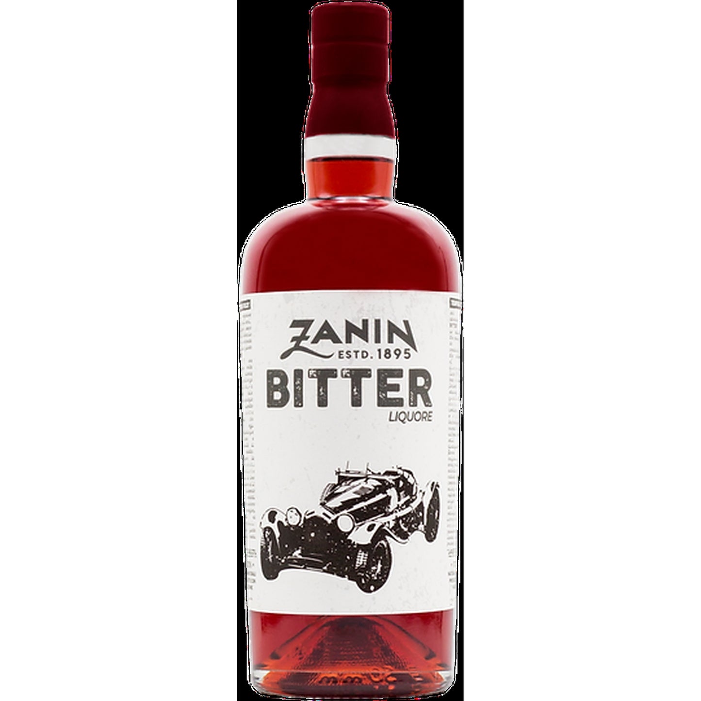 ZANIN BITTER LIQUORE 25% 0,7