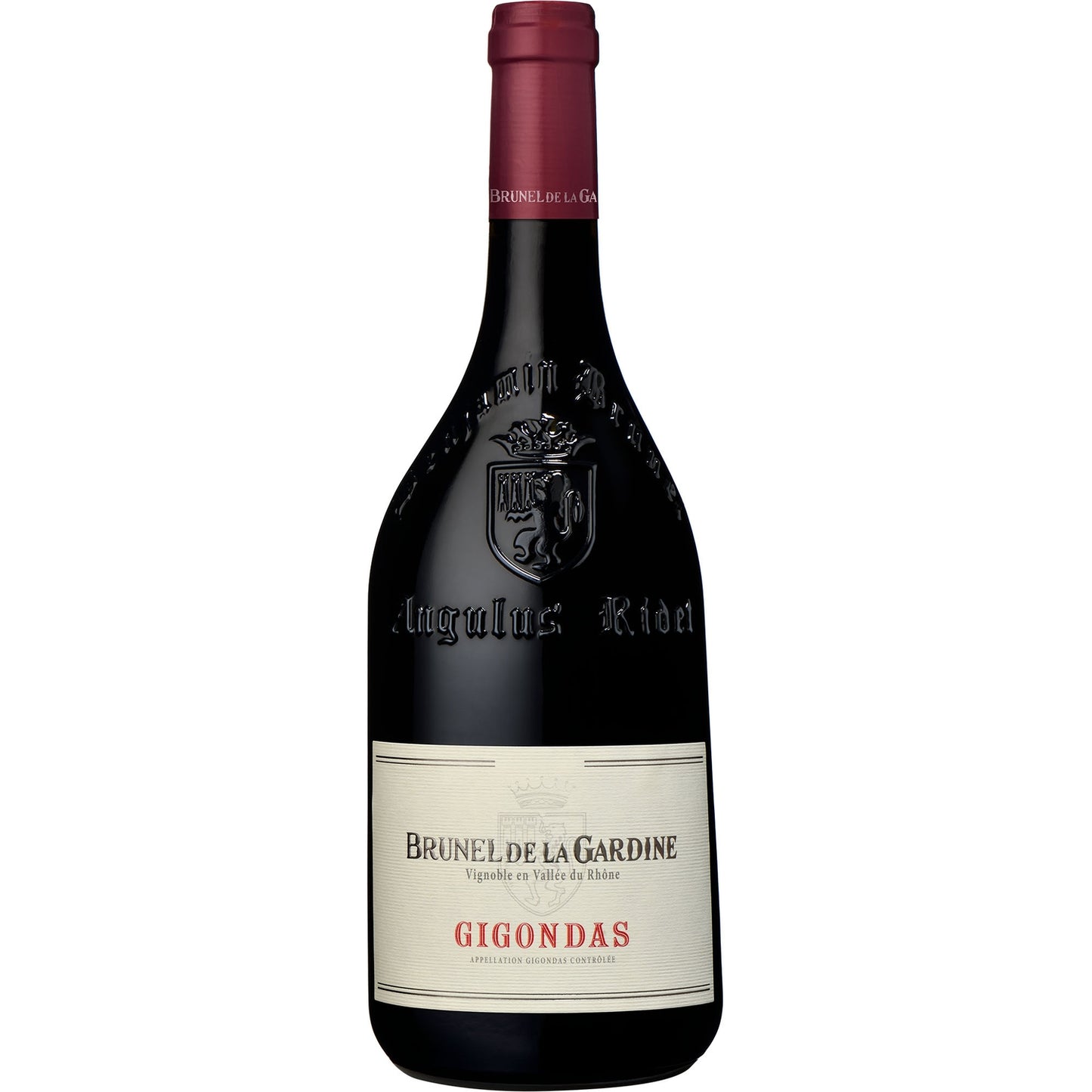 GIGONDAS BRUNEL DE LA GARDINE 2021