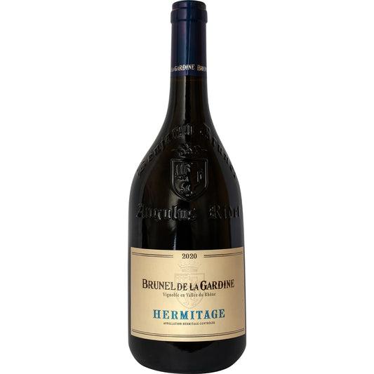 HERMITAGE BRUNEL DE LA GARDINE 2021