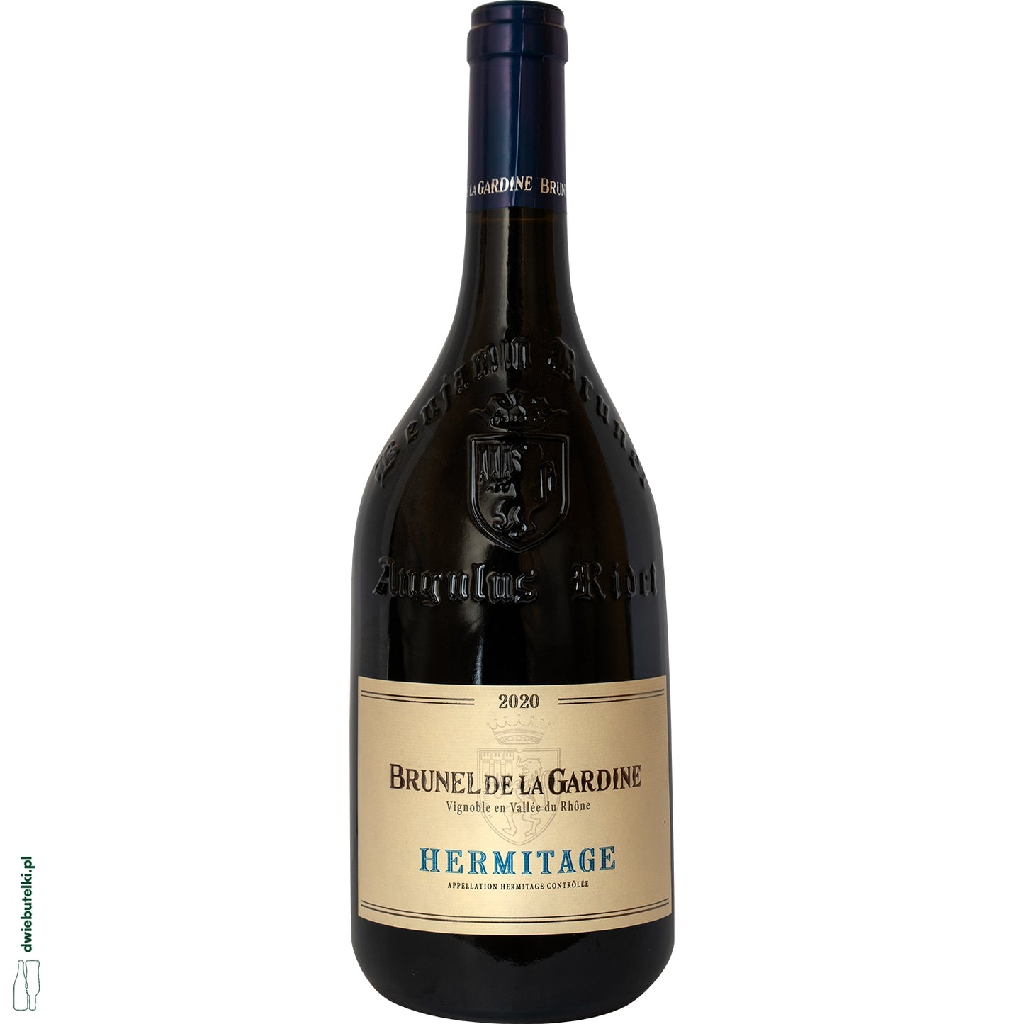 HERMITAGE BRUNEL DE LA GARDINE 2021