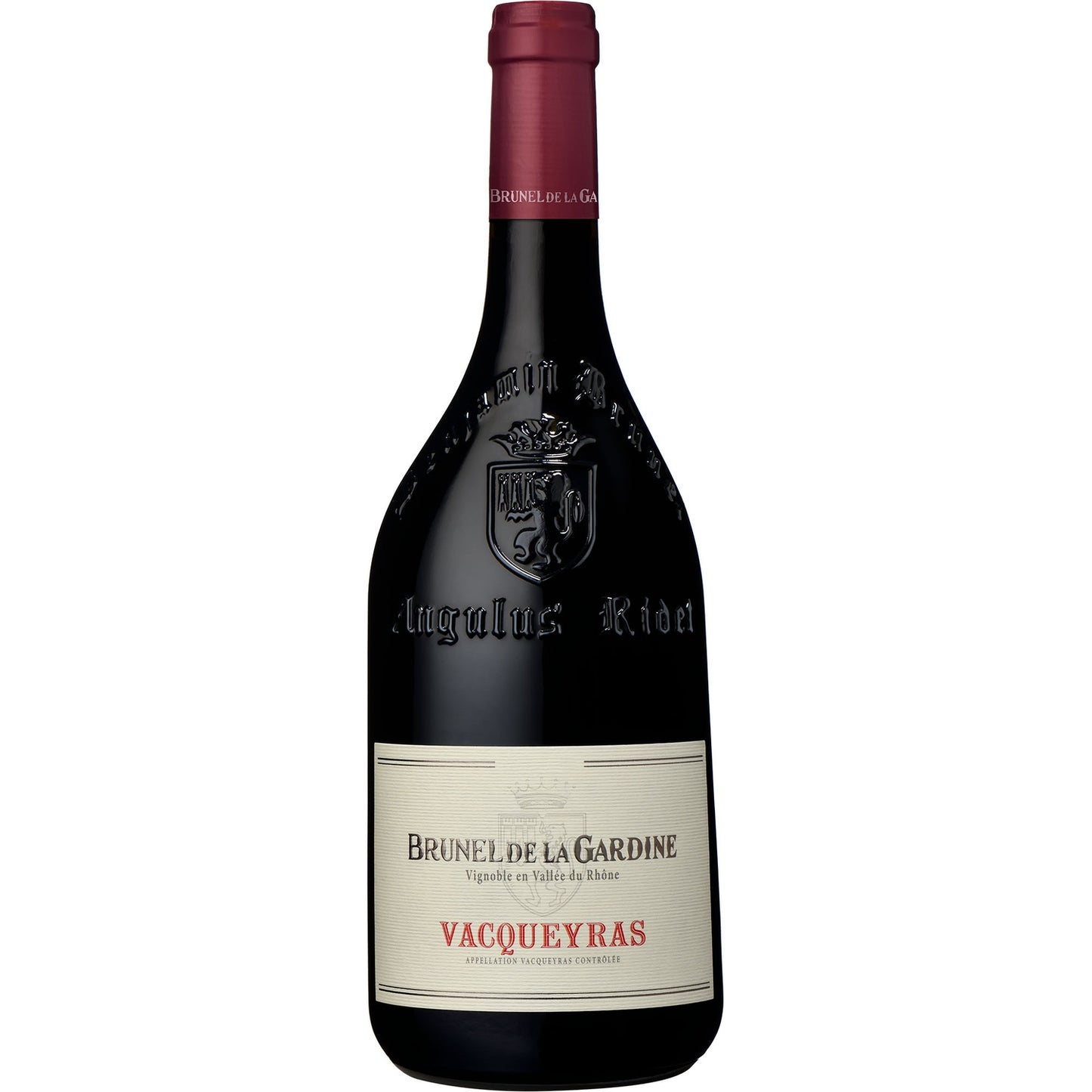 BRUNEL DE LA GARDINE VACQUEYRAS 2021