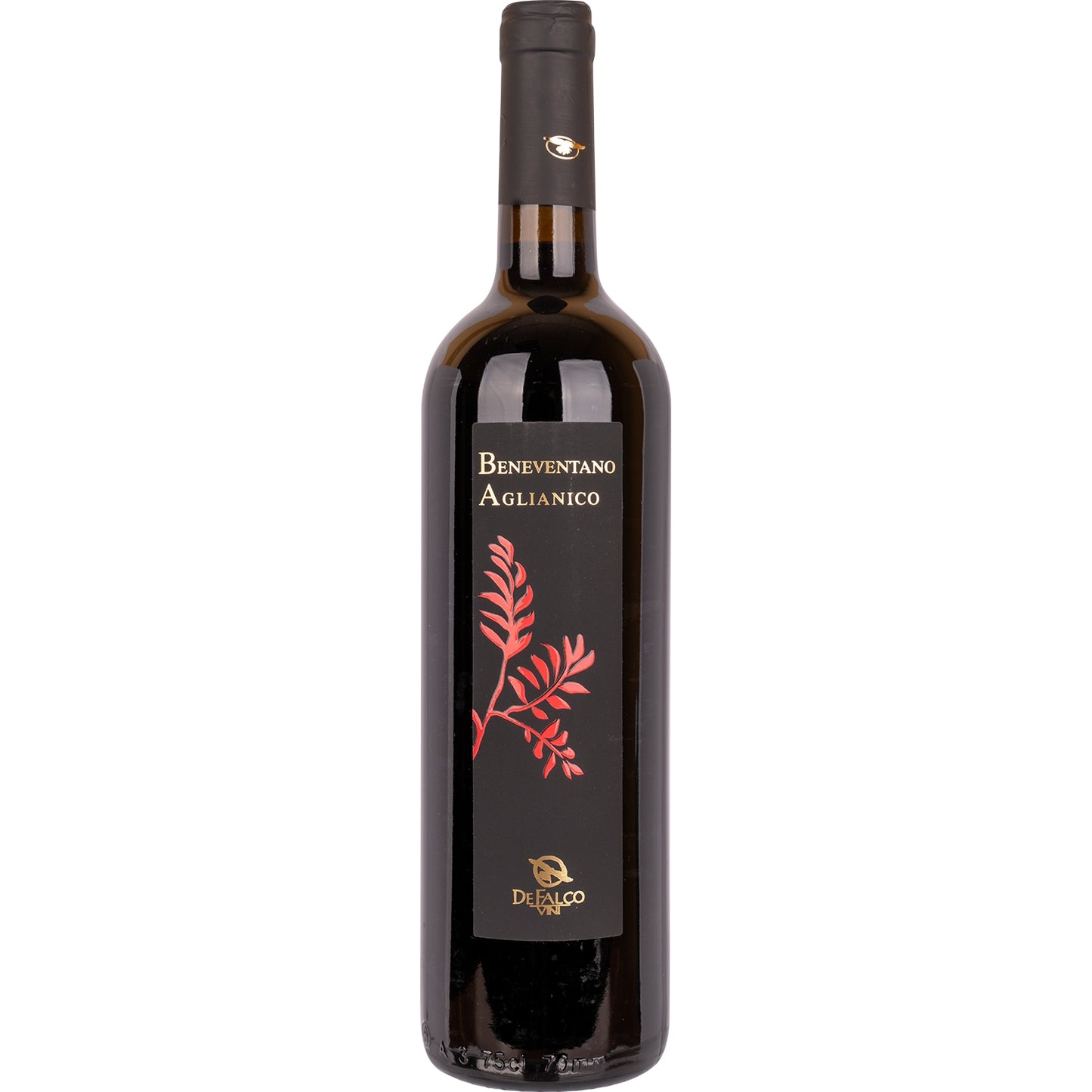 DE FALCO BENEVENTANO AGLIANICO 2021