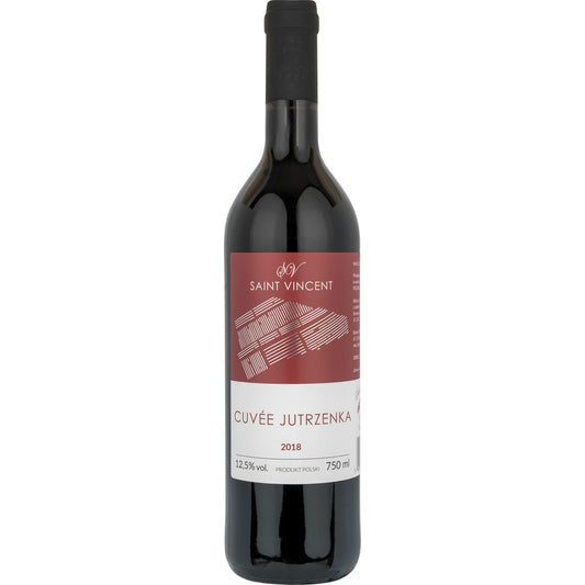 CUVEE JUTRZENKA SAINT VINCENT 2021