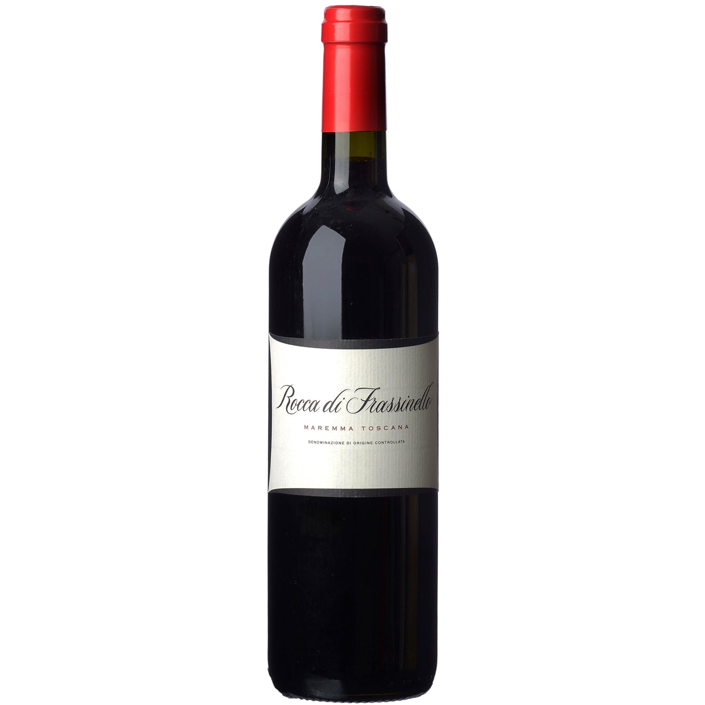 ROCCA DI FRASSINELLO 2019