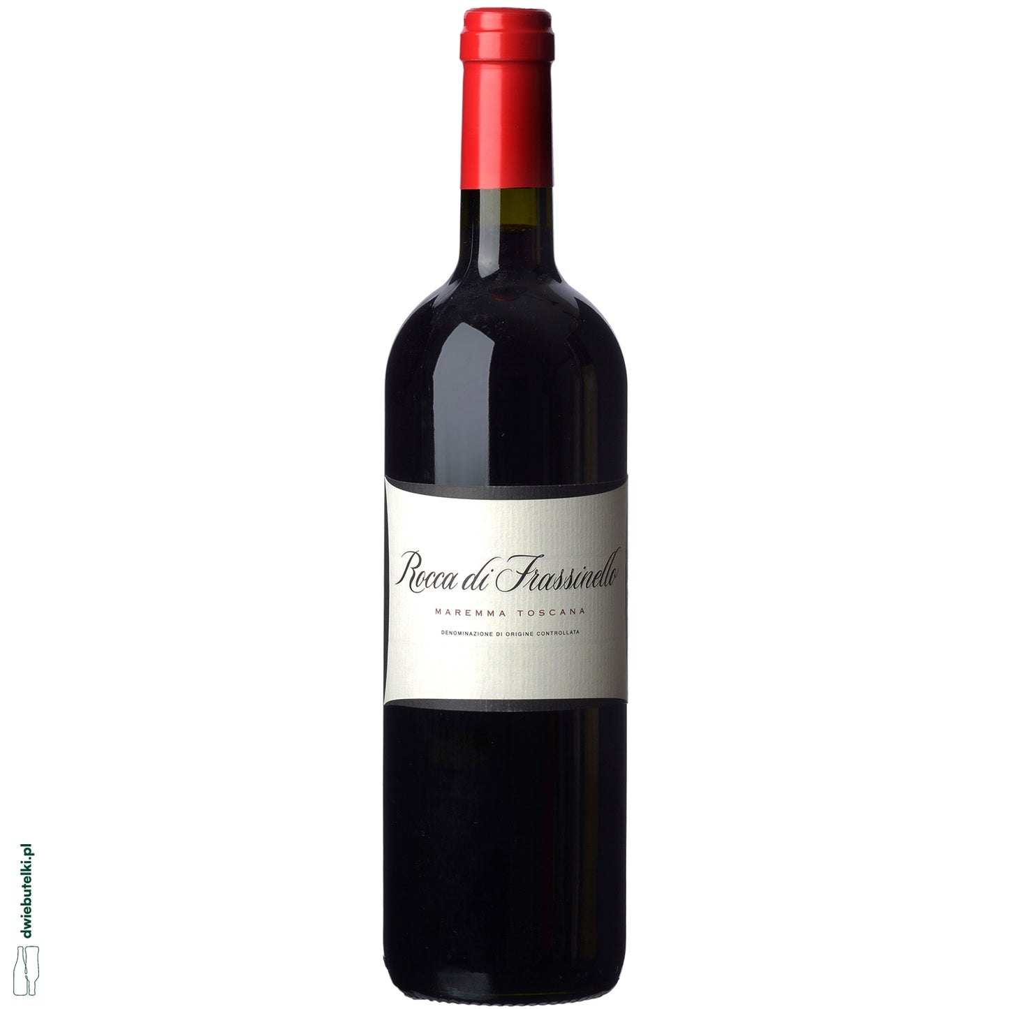 ROCCA DI FRASSINELLO 2019