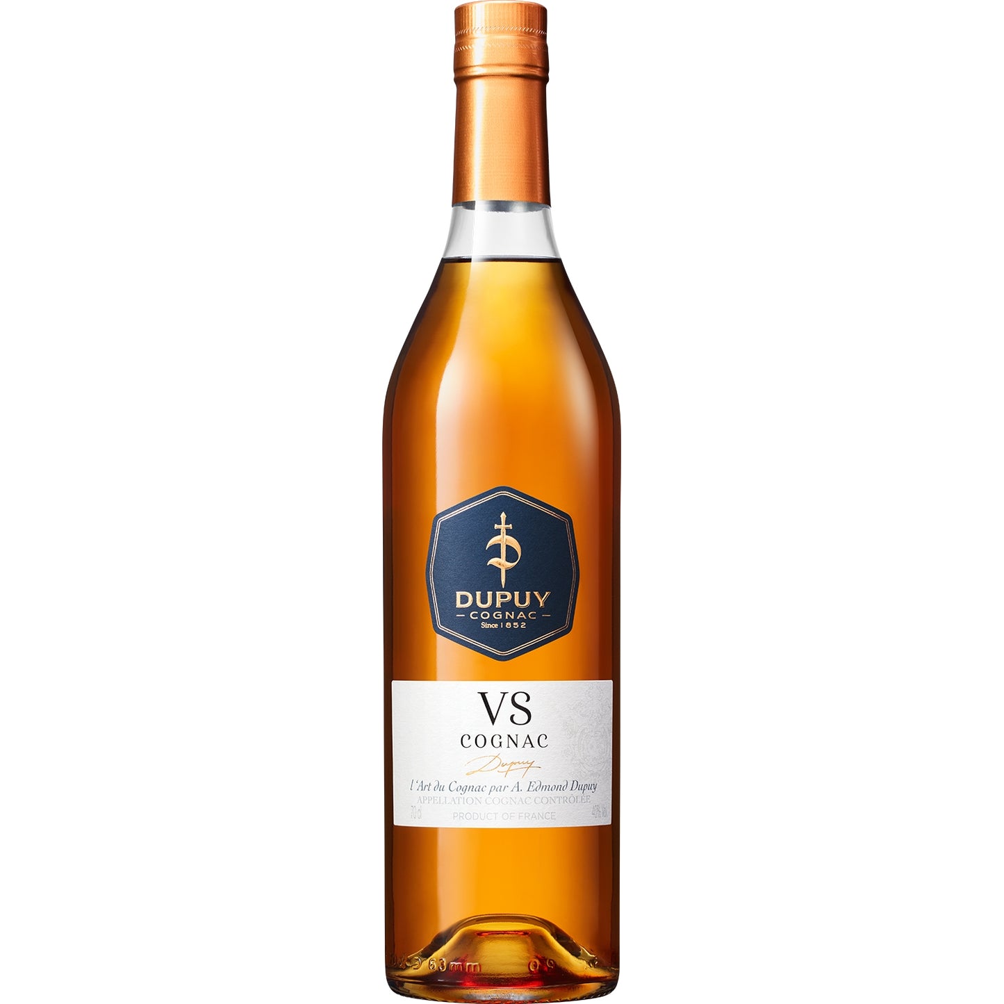 DUPUY V.S COGNAC