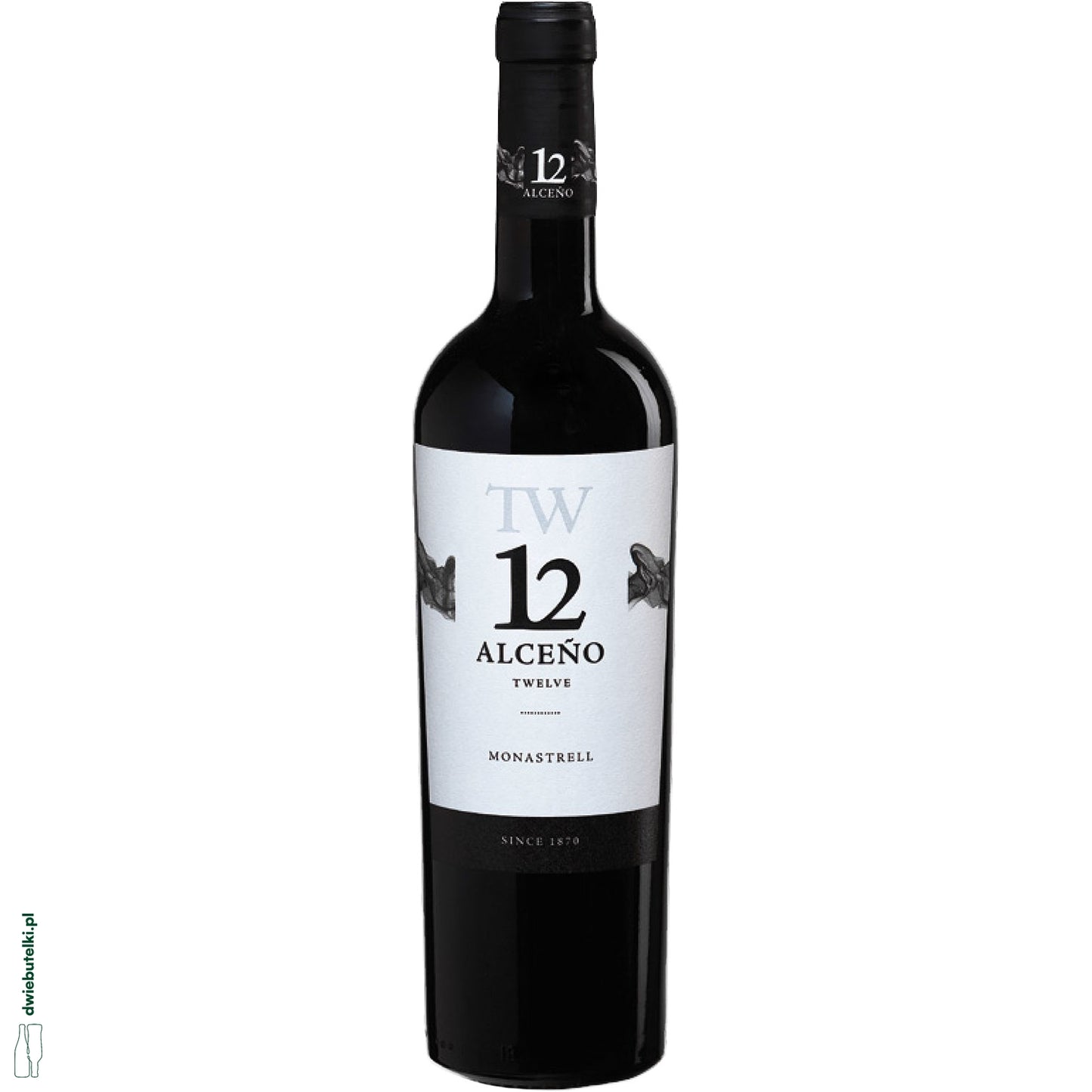 ALCENO TWELVE 12 TW MONASTRELL 2020