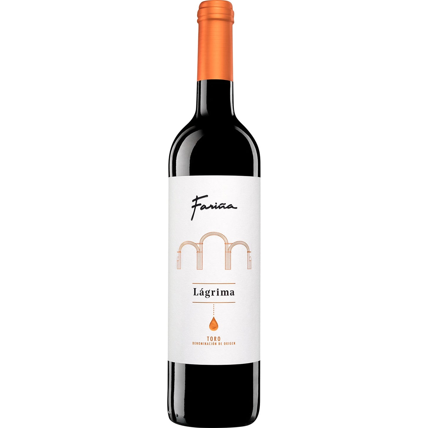 FARINA LAGRIMA 2021 0,75 14% TORO