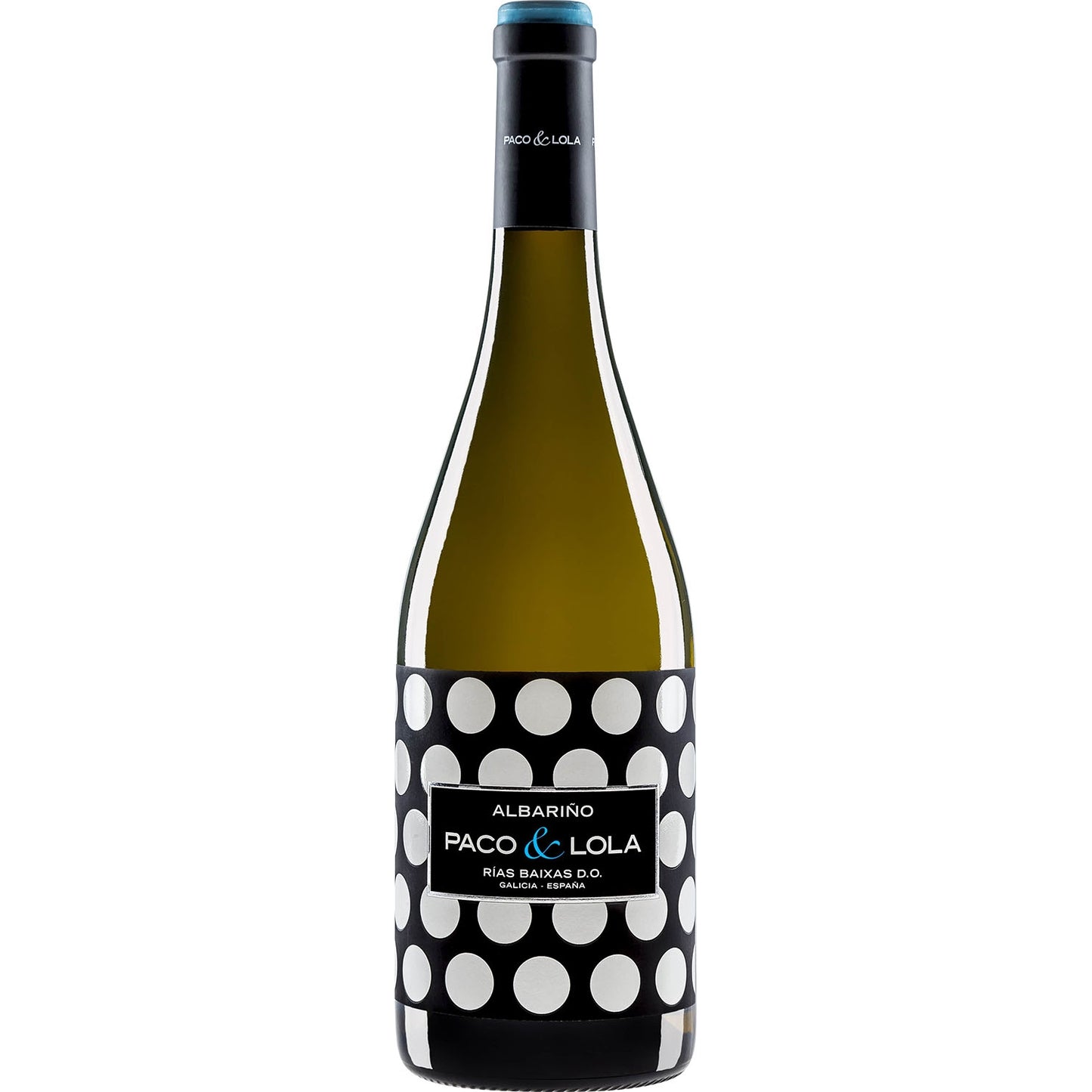 PACO & LOLA ALBARINO 2022