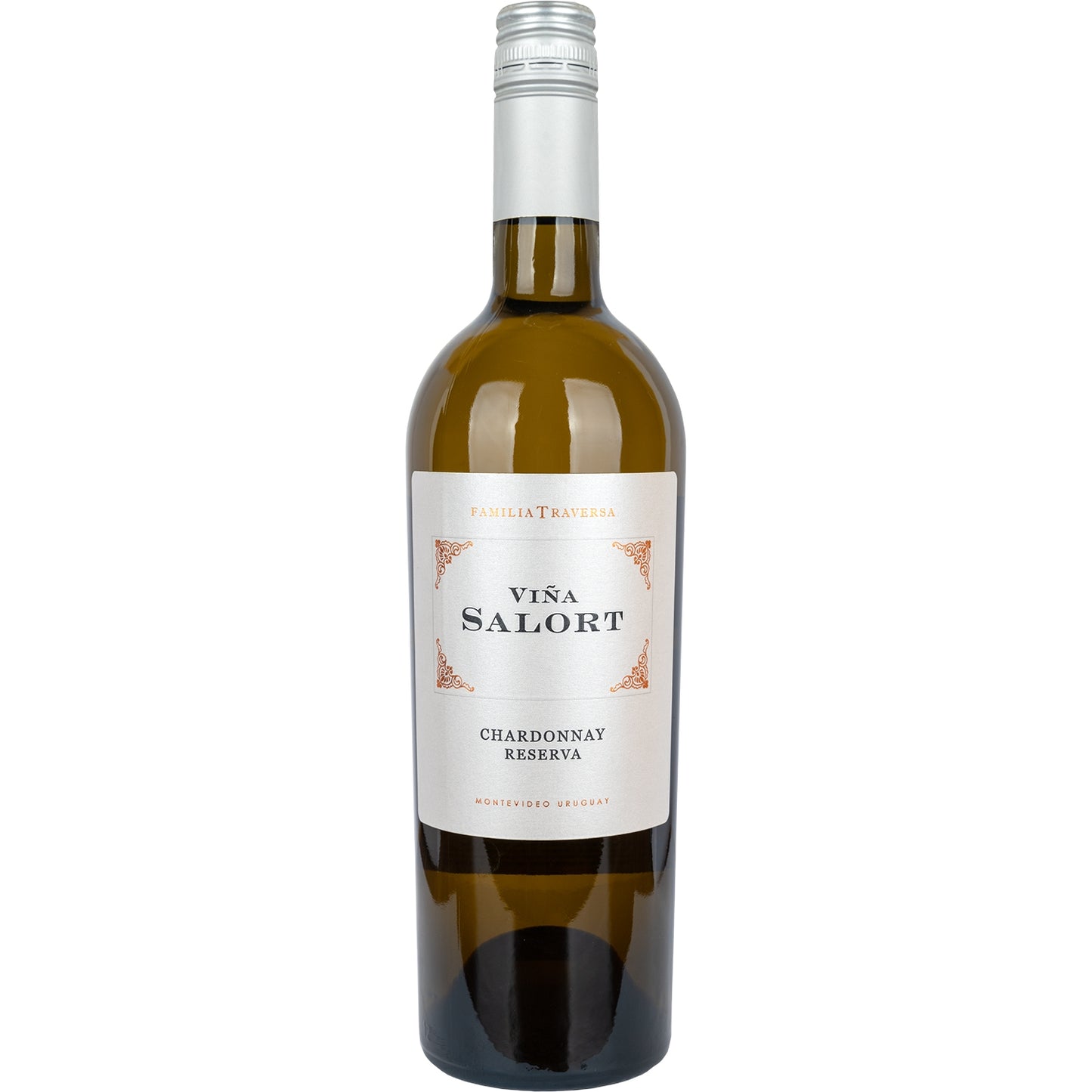 VINA SALORT CHARDONNAY RESERVA 2022