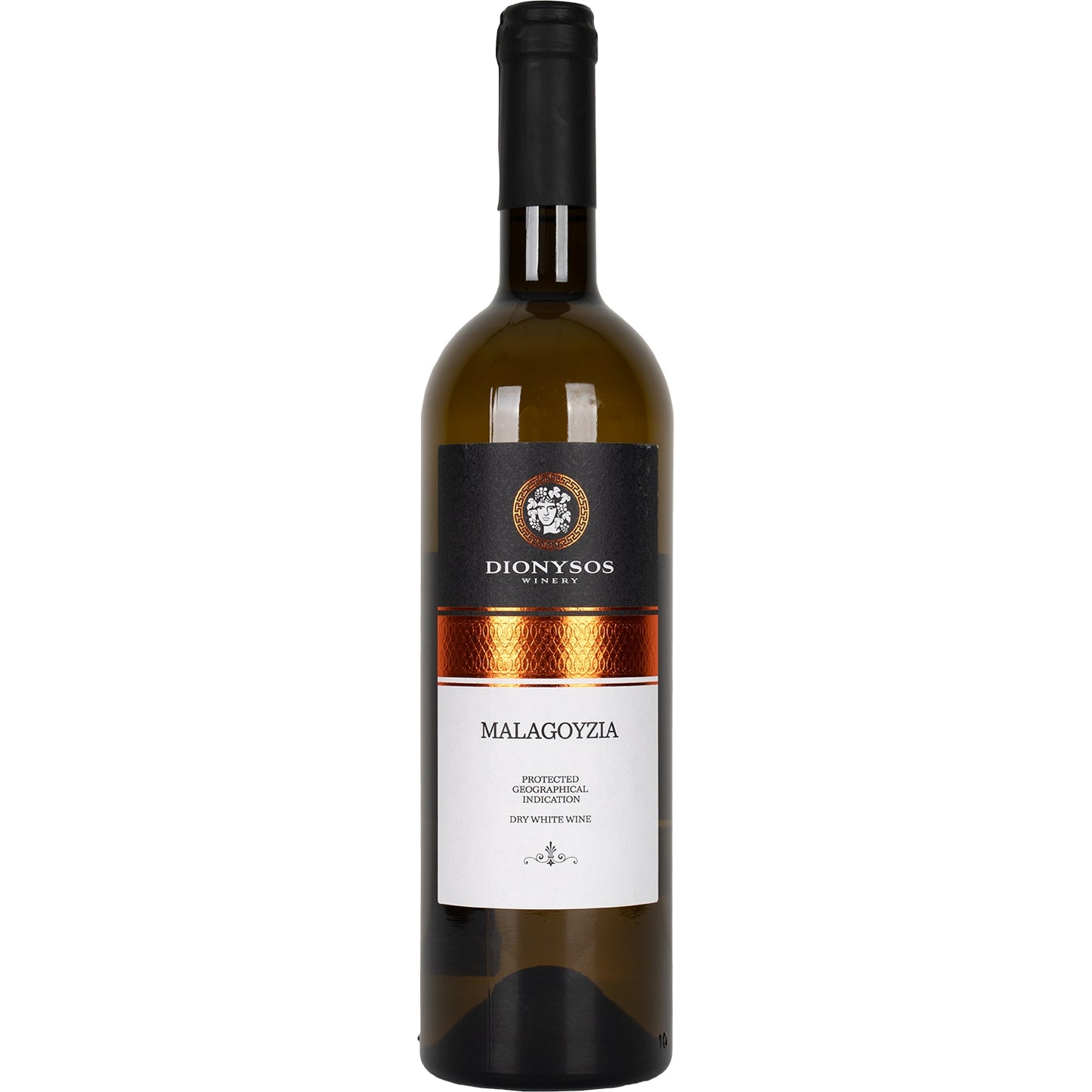MALAGOUZIA WHITE DRY DIONYSOS 2022