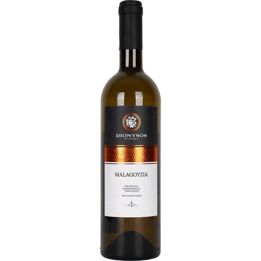 MALAGOUZIA WHITE DRY DIONYSOS 2022