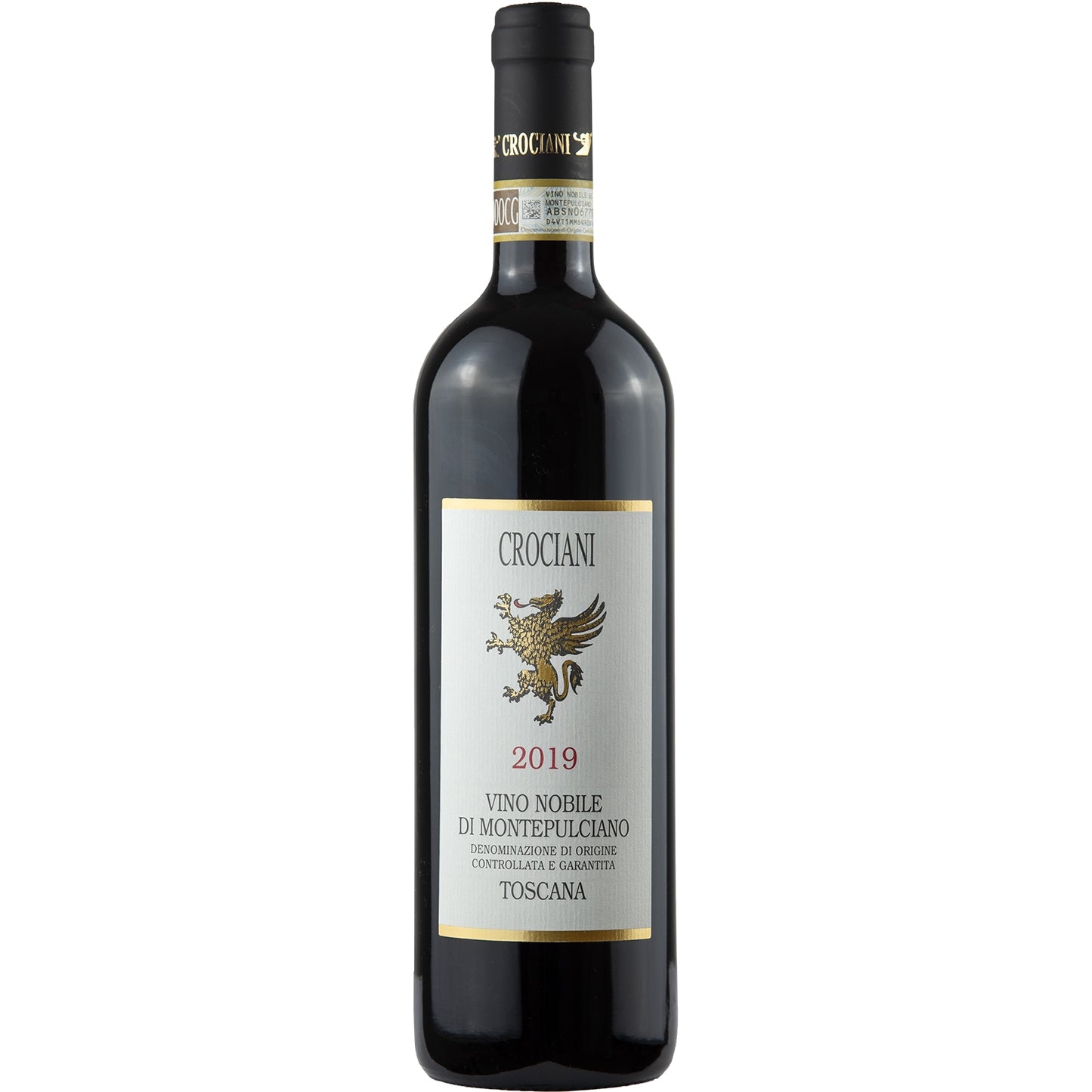 CROCIANI VINO NOBILE DI MONTEPULCIANO 2020