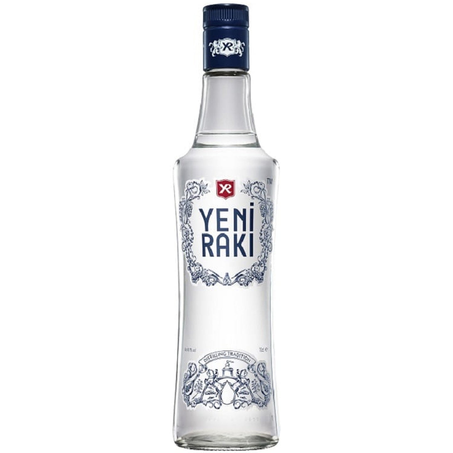 YENI RAKI SERI 0,7L 45% ARAK GOŁY