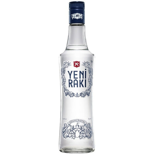 YENI RAKI SERI 0,7L 45% ARAK GOŁY