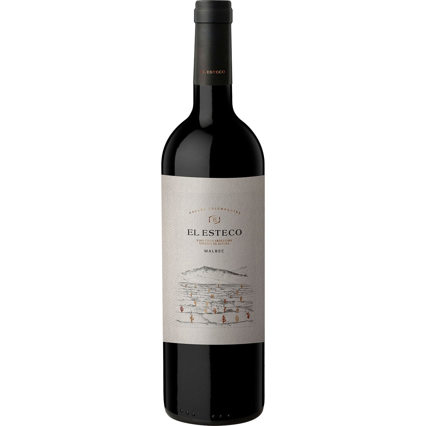 EL ESTECO MALBEC 2021