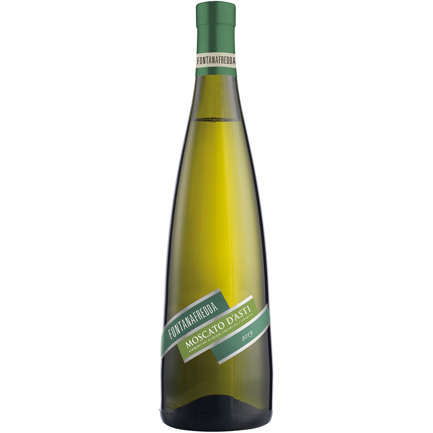 FONTANAFREDDA MOSCATO D'ASTI 2022