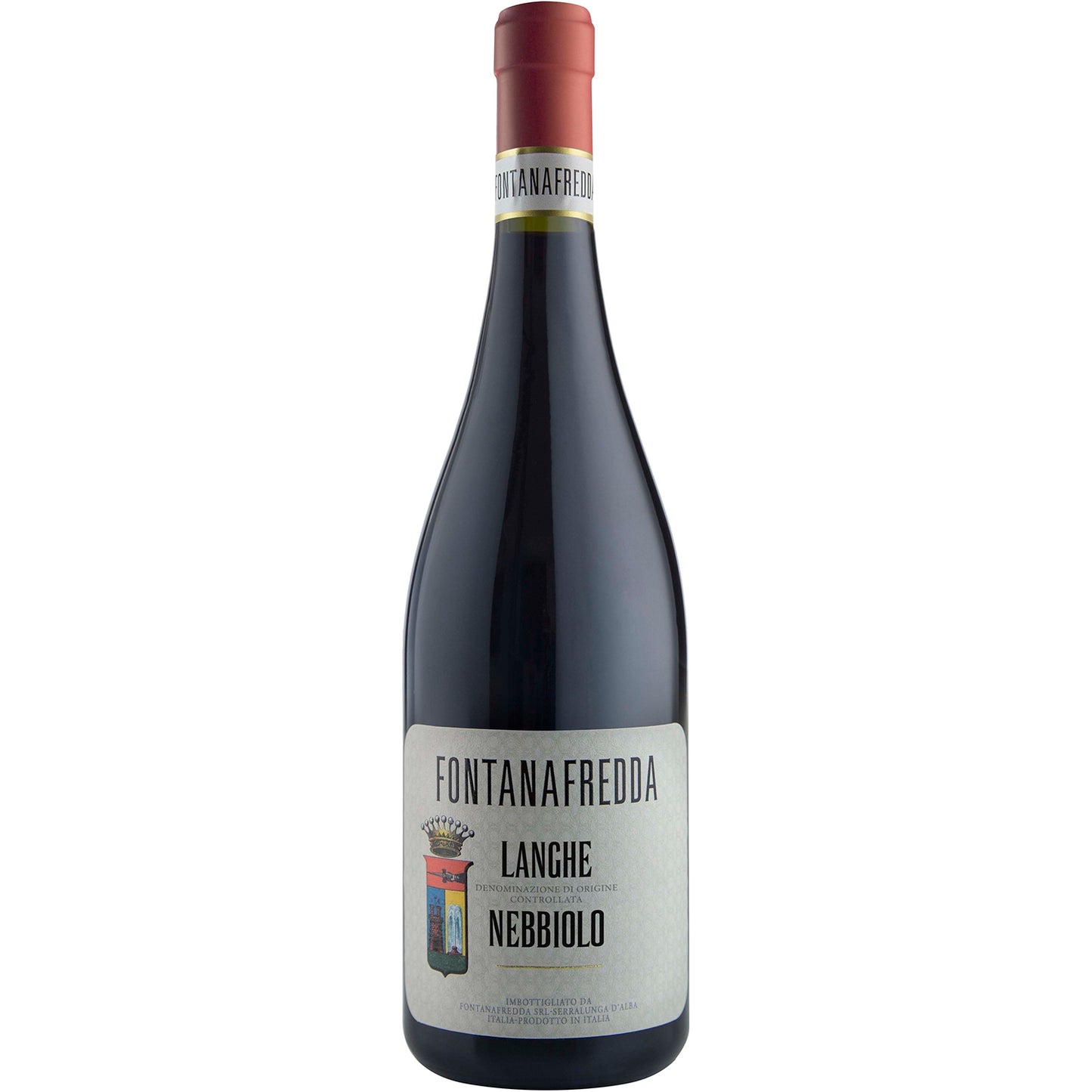 FONTANAFREDDA LANGHE NEBBIOLO 2021