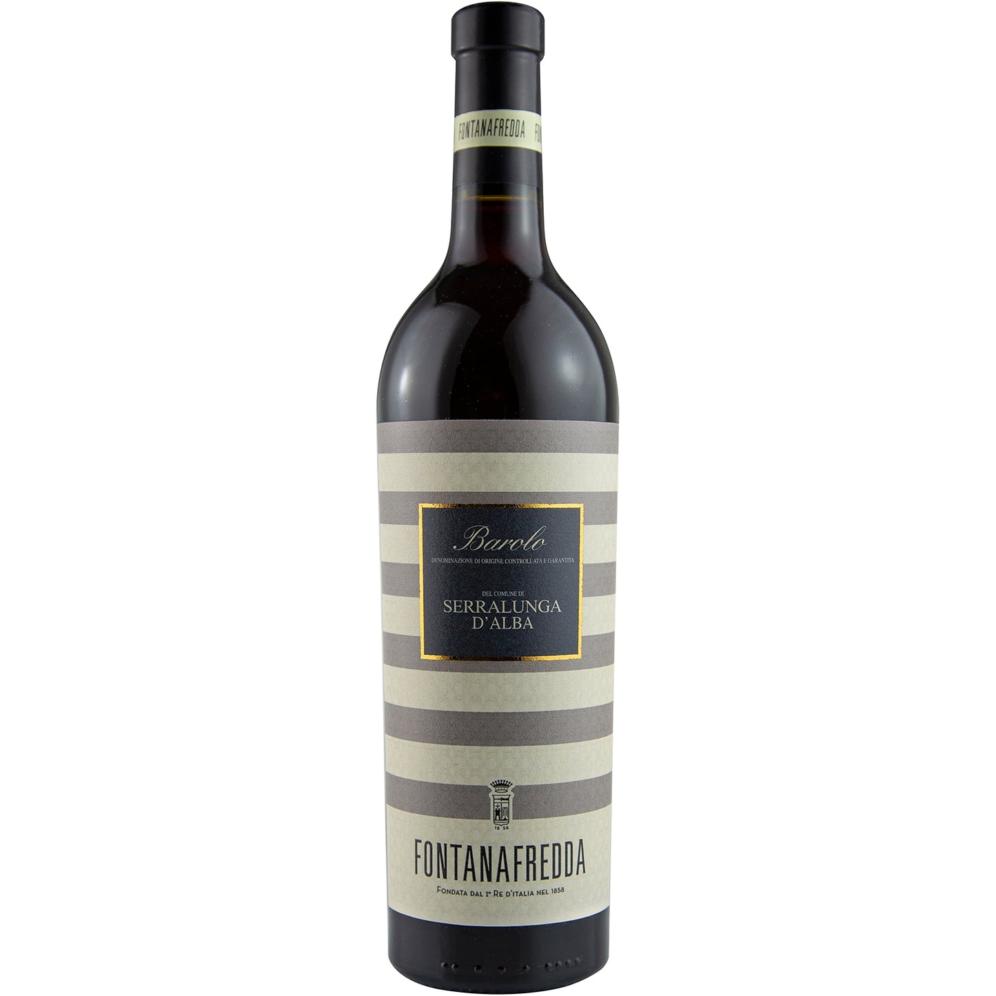 FONTANAFREDDA BAROLO DEL C.SERRALUNGA 2019