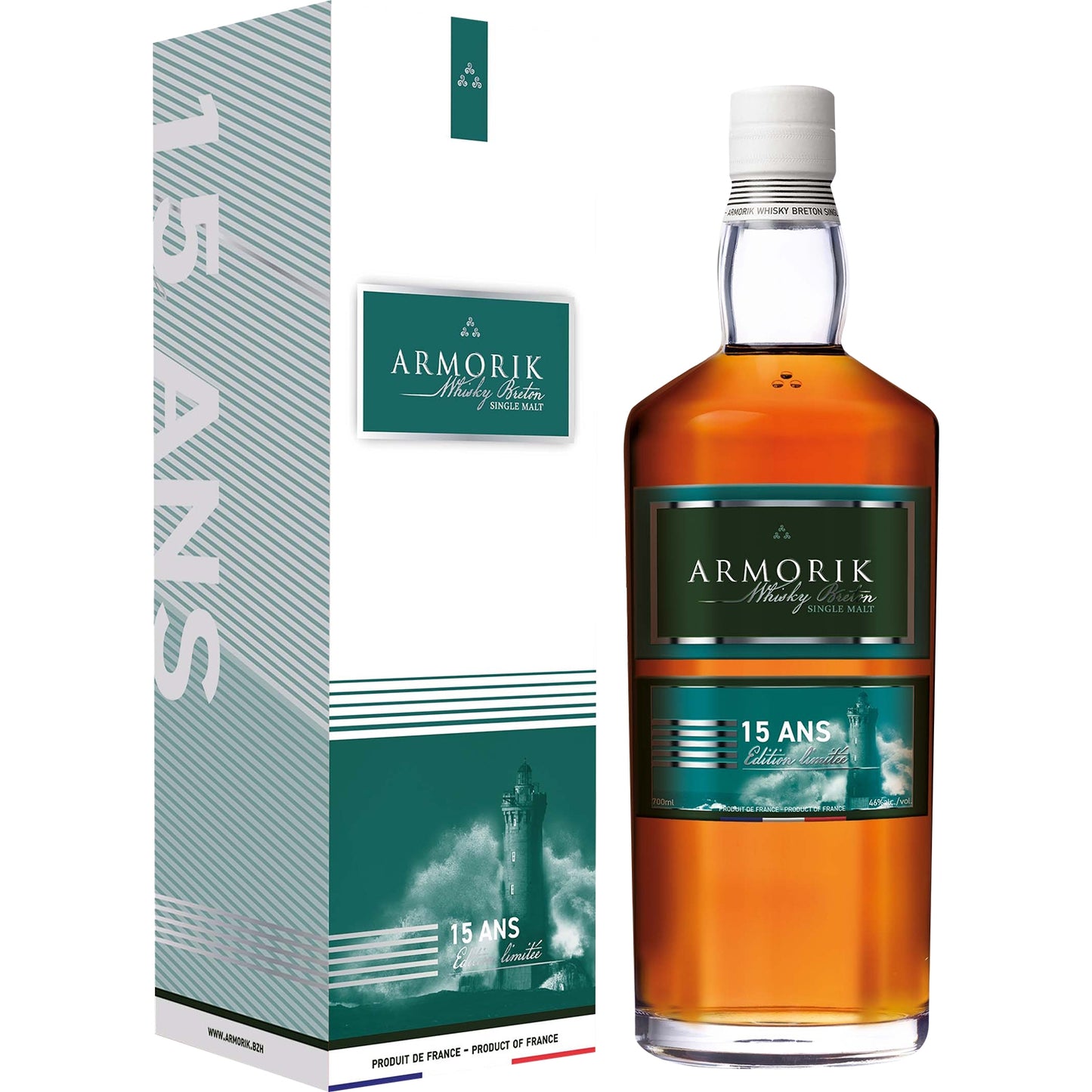ARMORIK 15YO