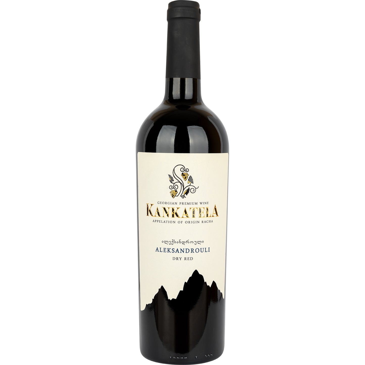 GEORGIAN KANKATELA ALEKSANDROULI 14,5% 0,75 2022