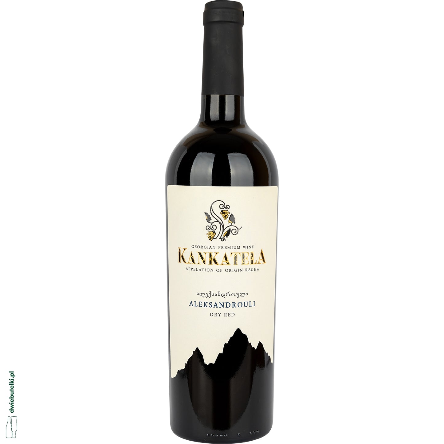 GEORGIAN KANKATELA ALEKSANDROULI 14,5% 0,75 2022