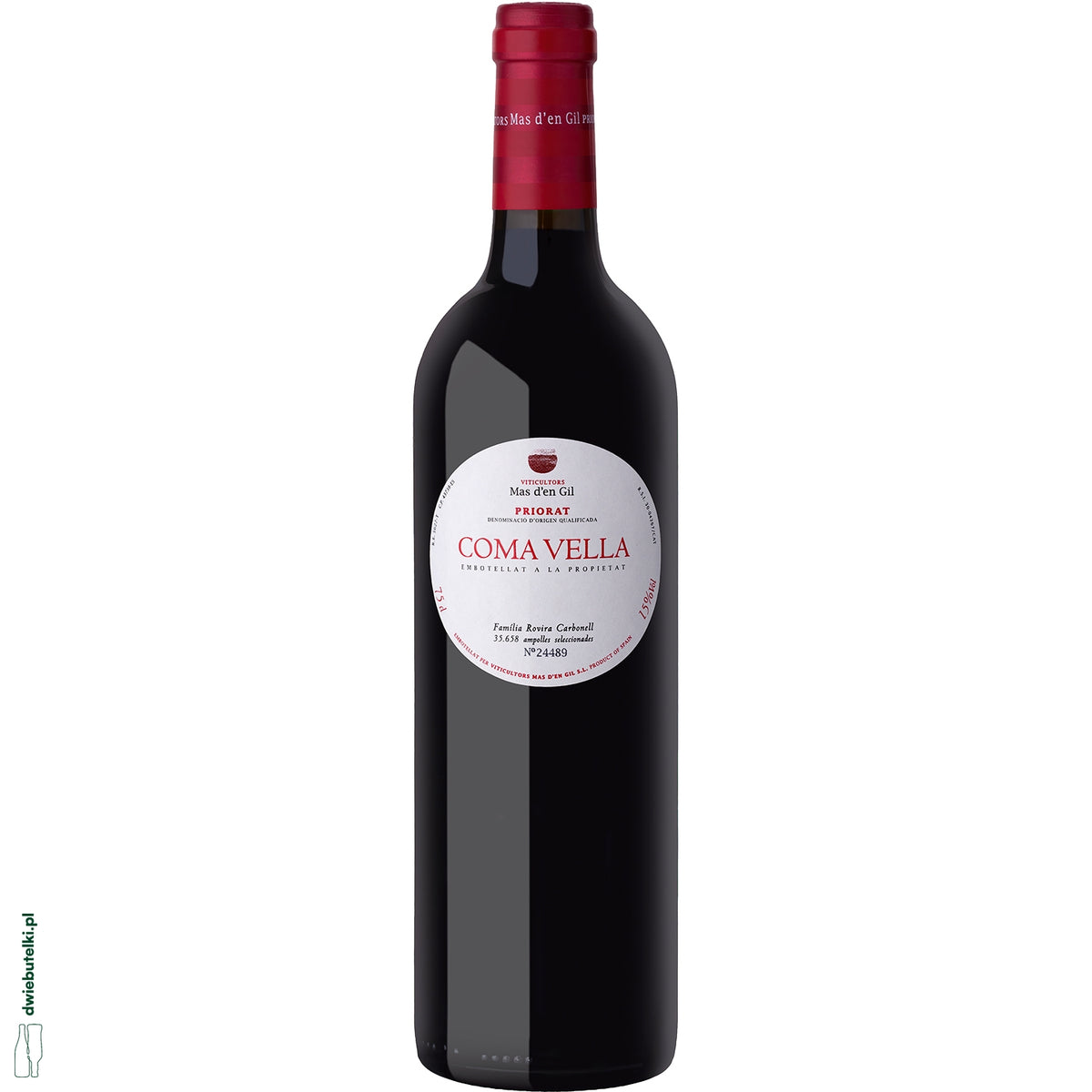 COMA VELLA 2017