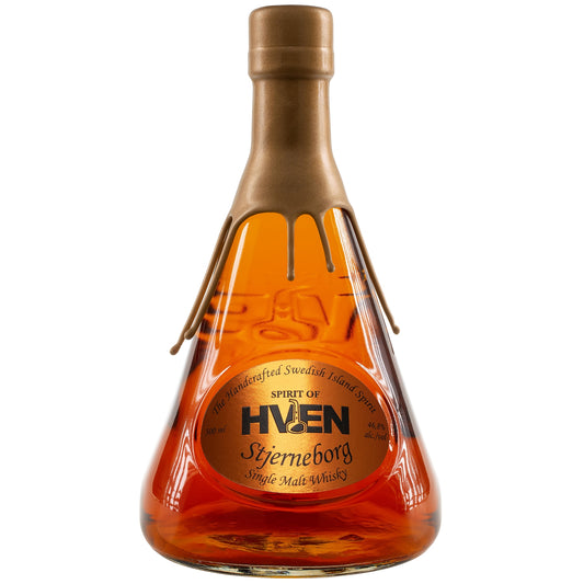 HVEN STJERNEBORG SINGLE MALT 0,5 46,8%