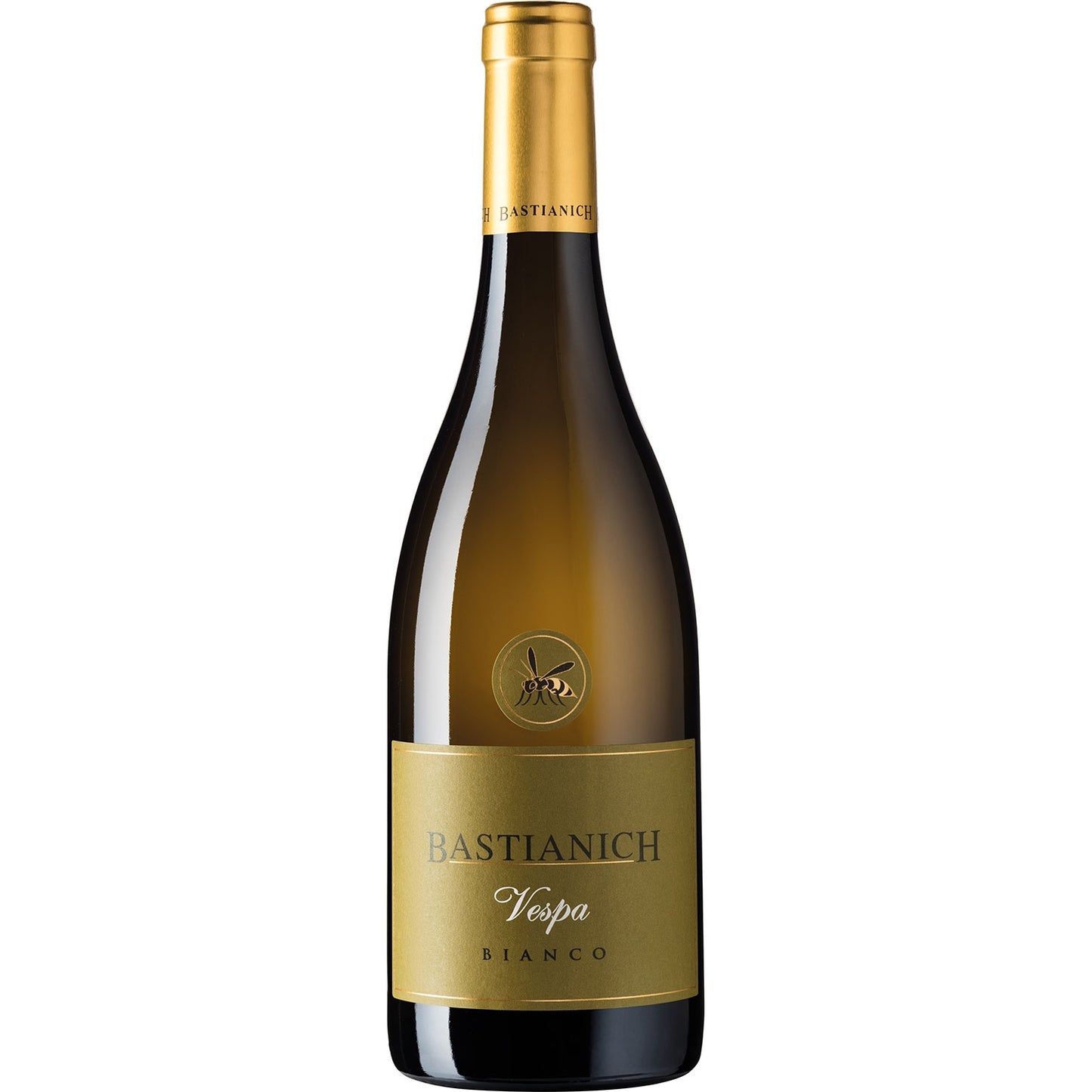 BASTIANICH BIANCO GIULIA VESPA 2019