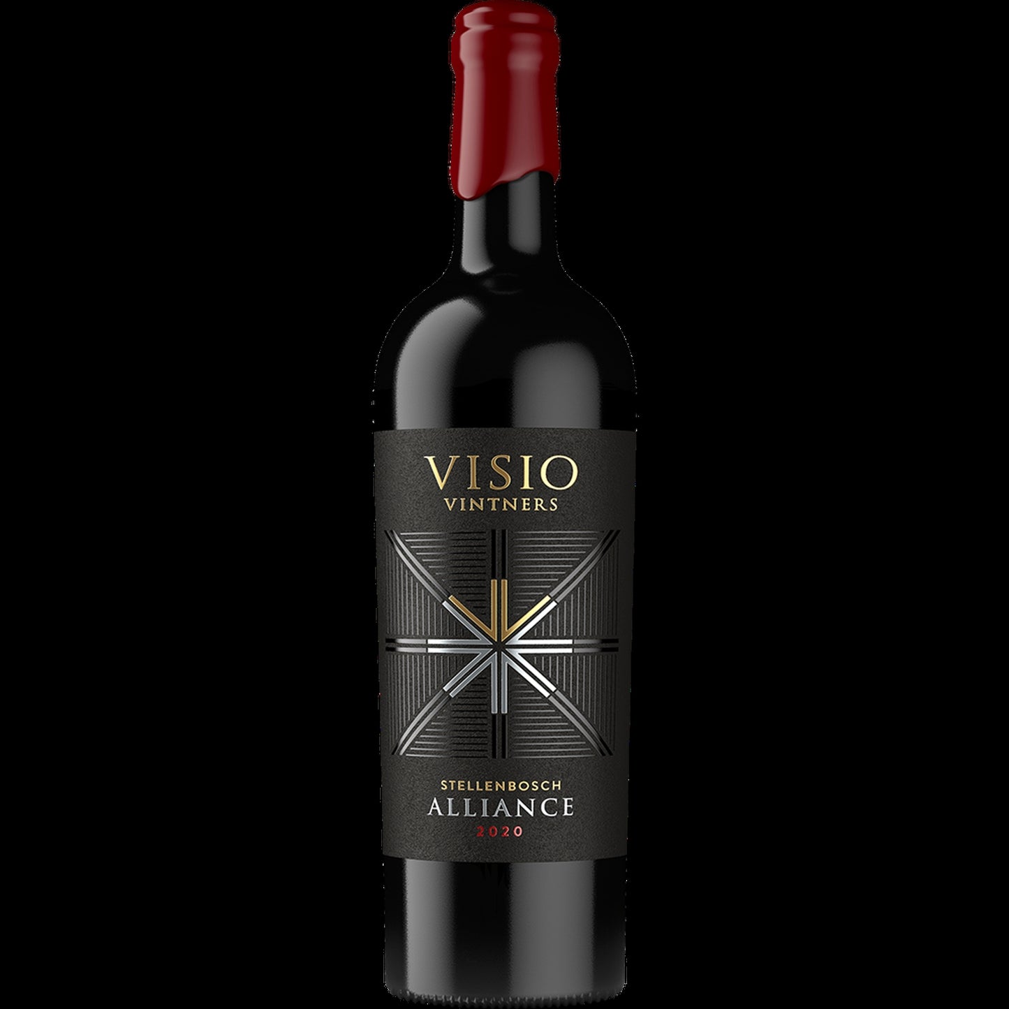 VISIO VINTNERS ALLIANCE 2020