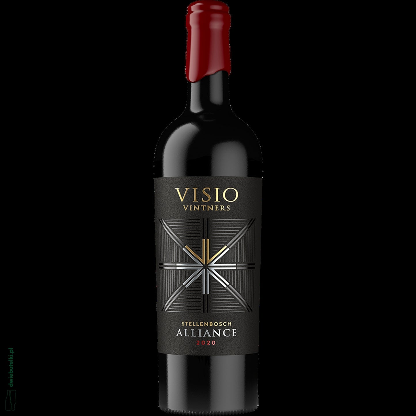 VISIO VINTNERS ALLIANCE 2020