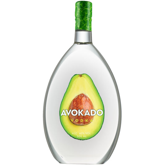 WÓDKA AVOKADO 0,5 40%