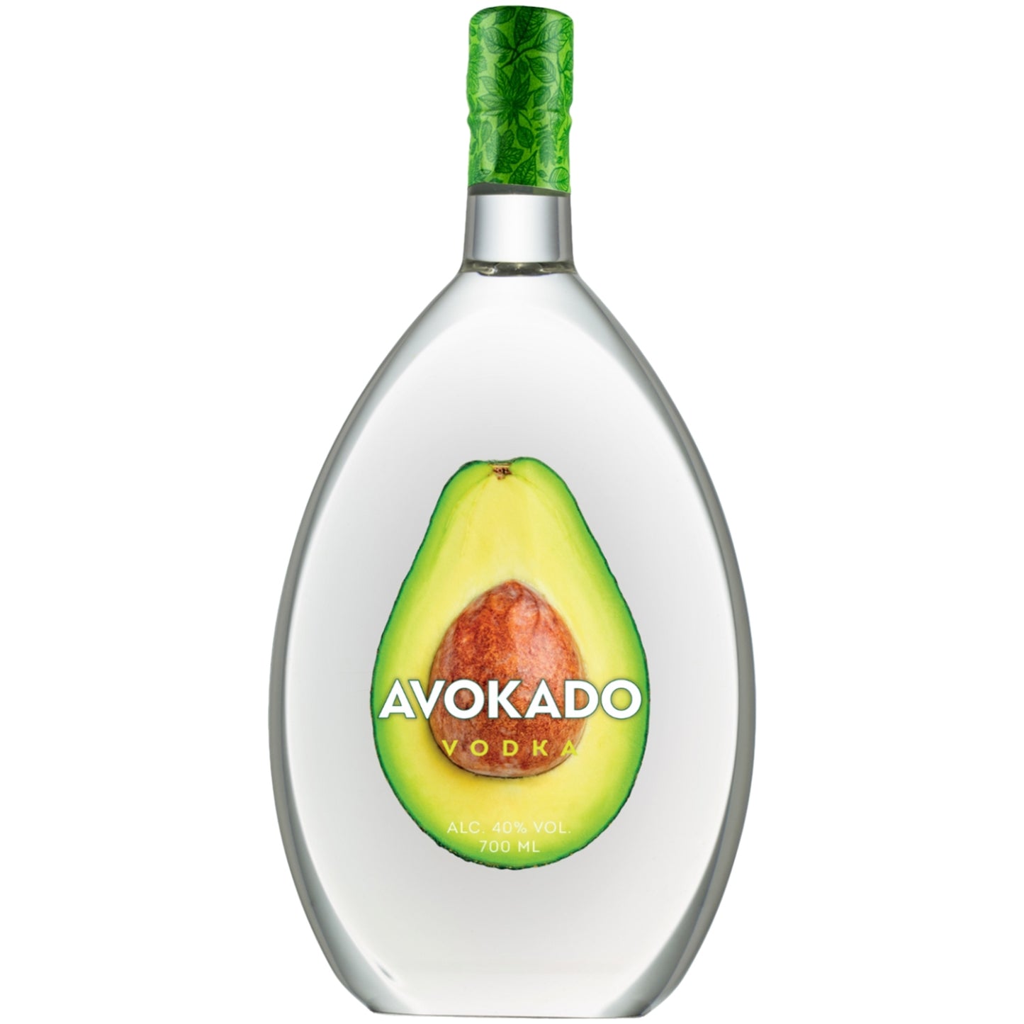 WÓDKA AVOKADO 0,7 40%