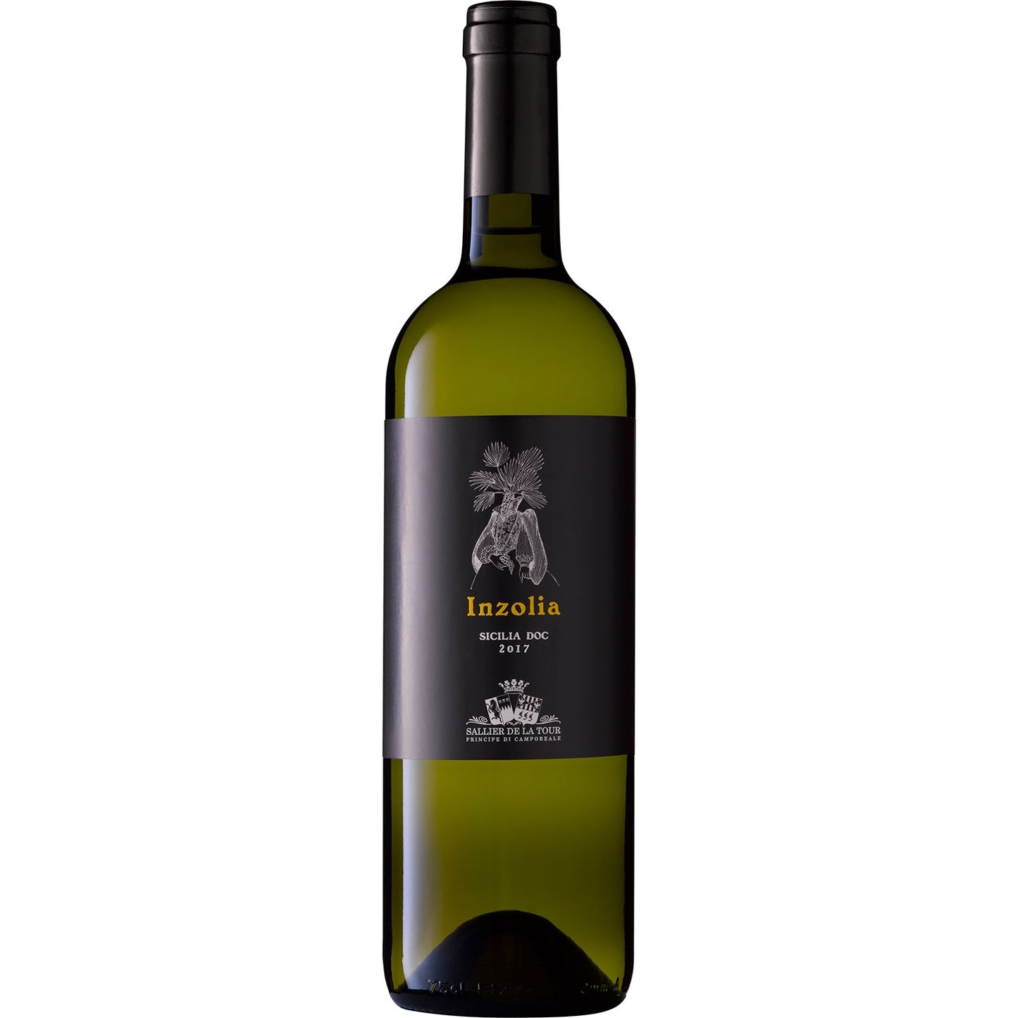 TASCA SALLIER INZOLIA 2022