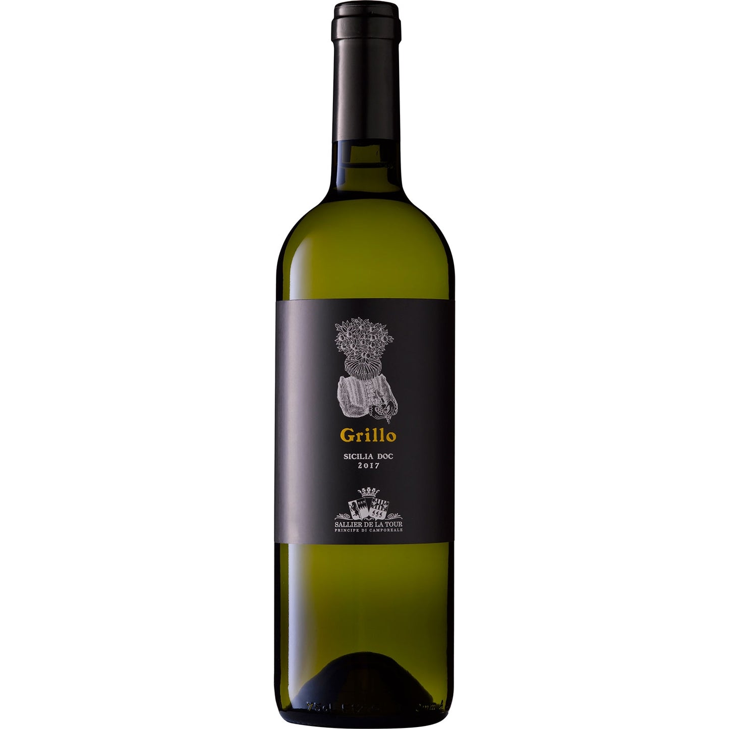 TASCA SALLIER GRILLO 2022