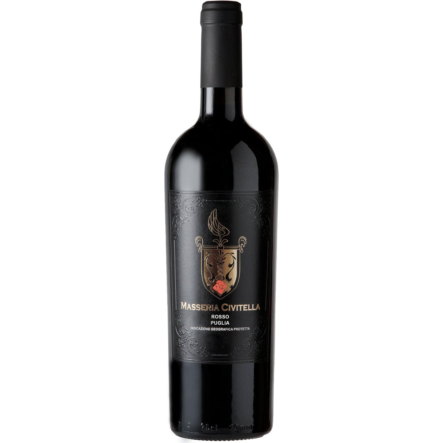 MASSERIE CIVITELLA ROSSO PUGLIA 2022