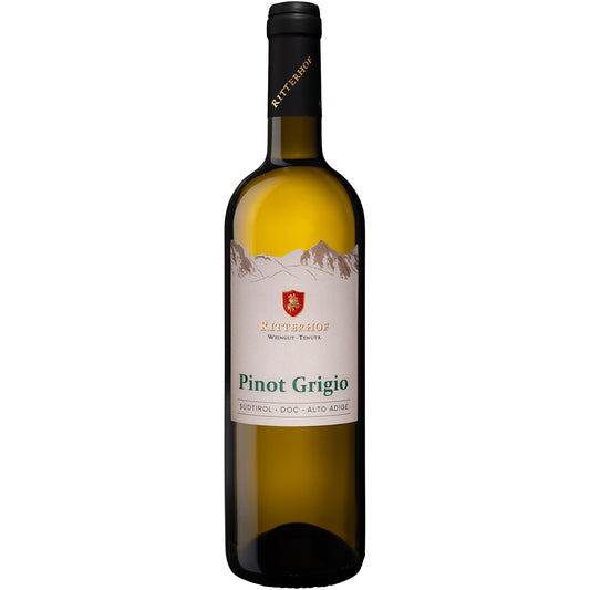 RITTERHOF PINOT GRIGIO 2022