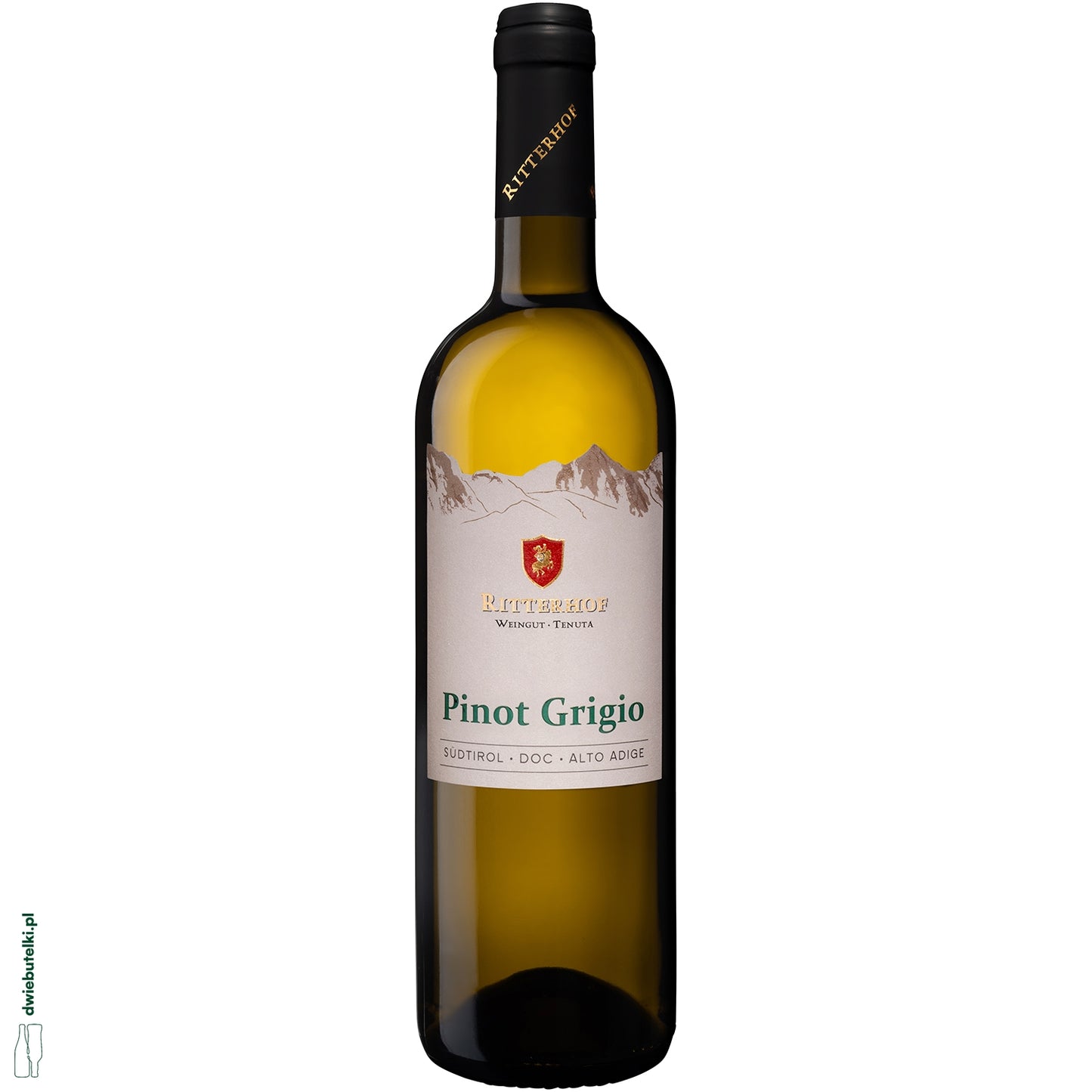 RITTERHOF PINOT GRIGIO 2022